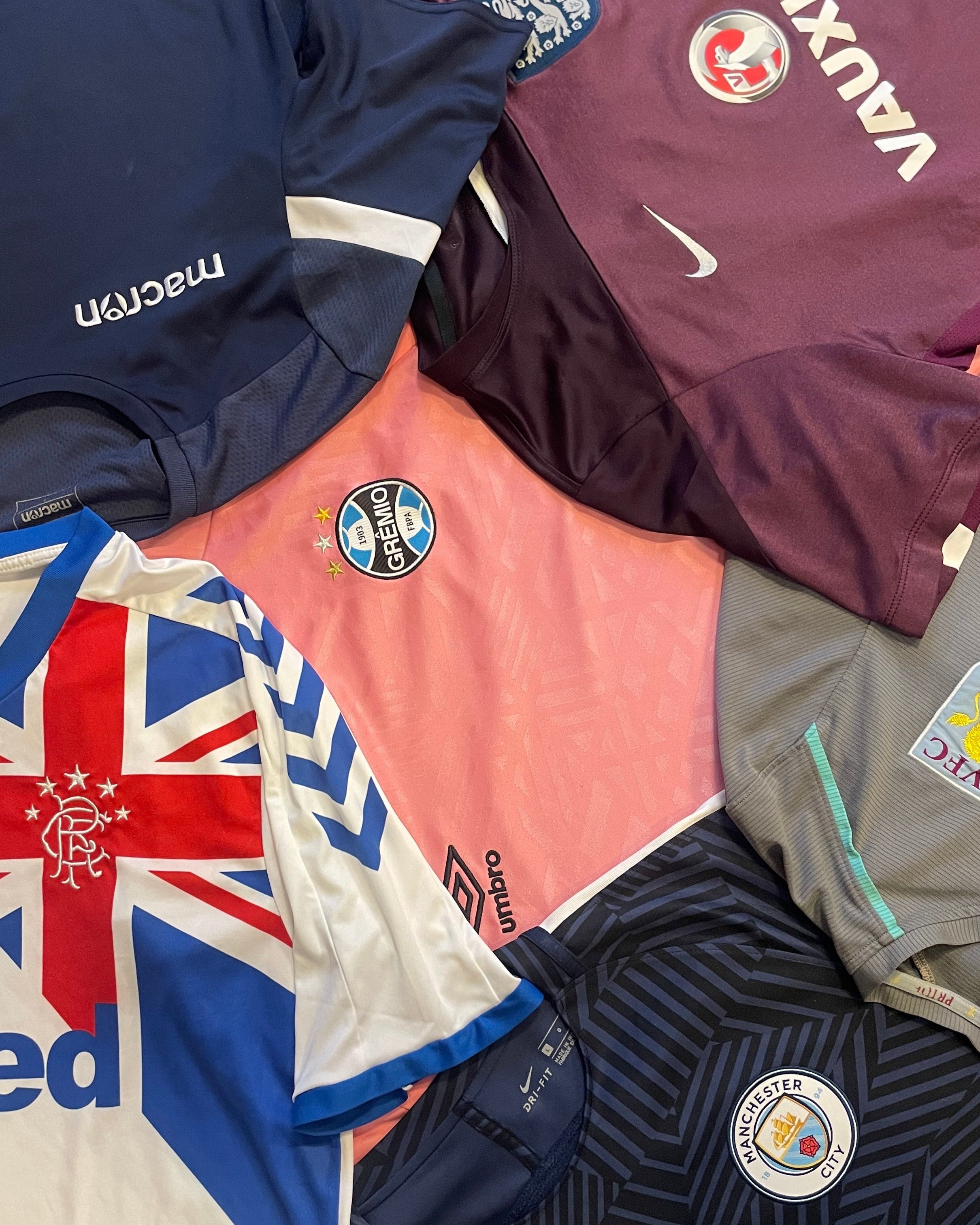 Überraschungstüte "Shirt"