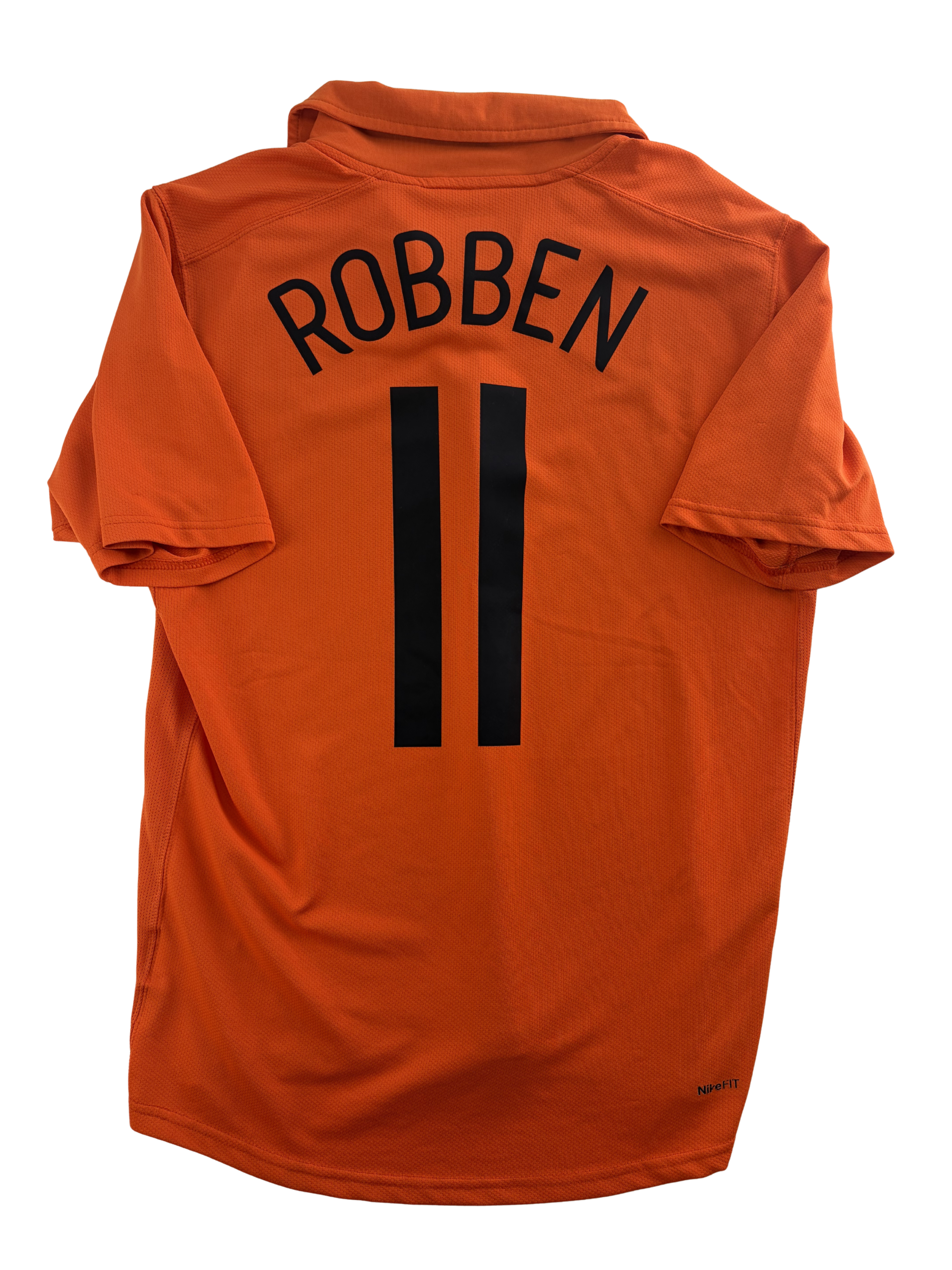 Arjen Robben Niederlande 06/08 - M