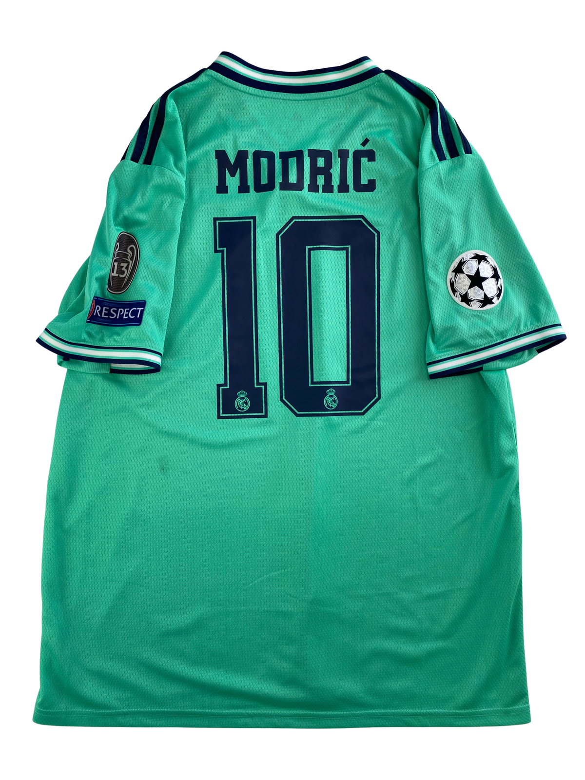 Luka Modric Real Madrid 19/20 - XL