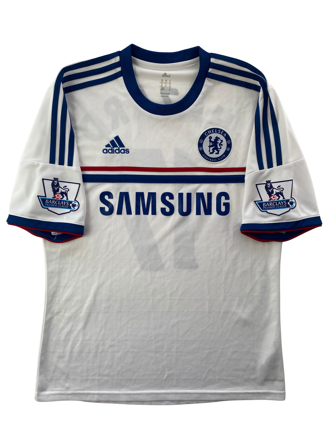 Eden Hazard Chelsea 13/14 - M
