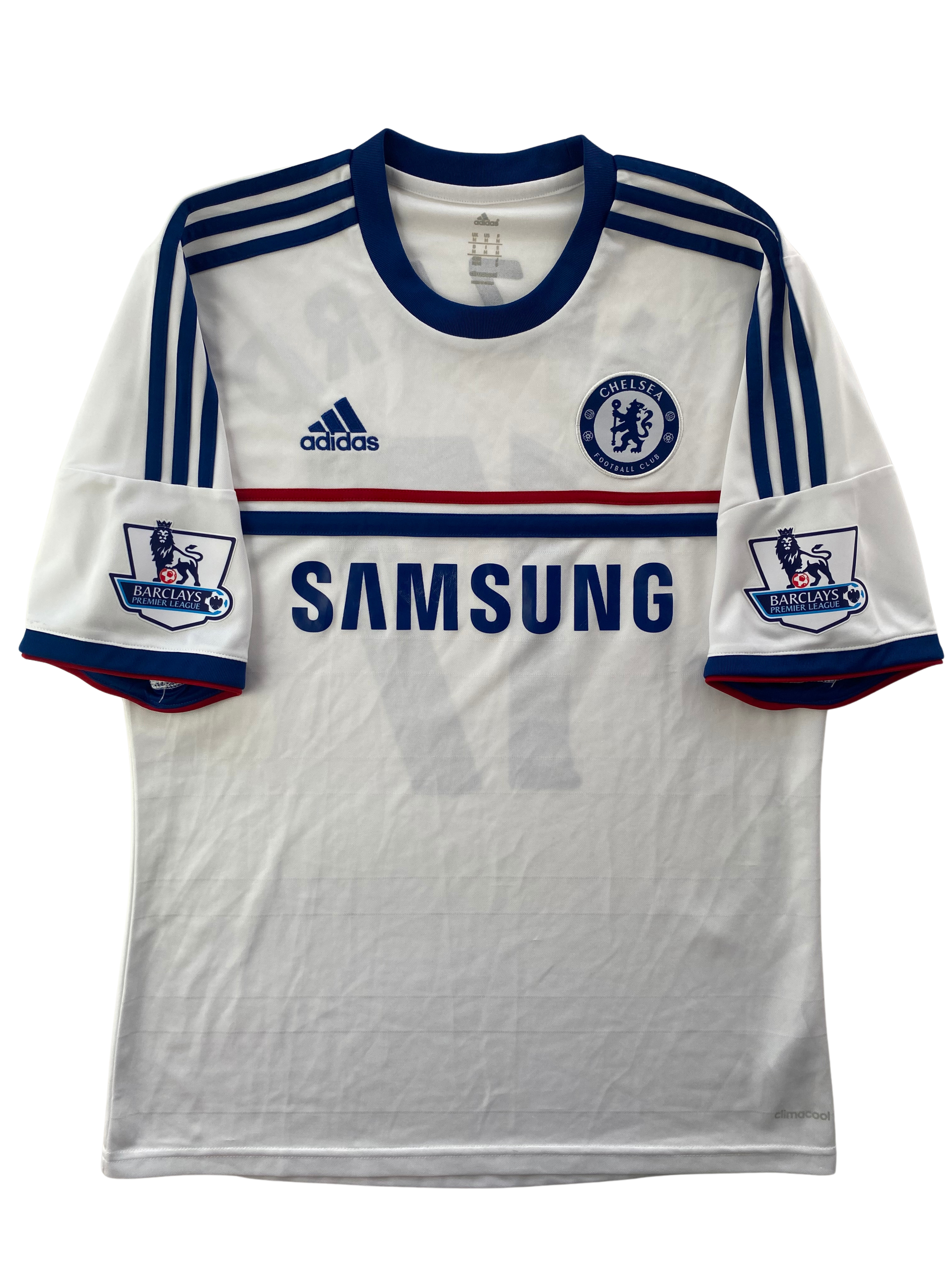 Eden Hazard Chelsea 13/14 - M
