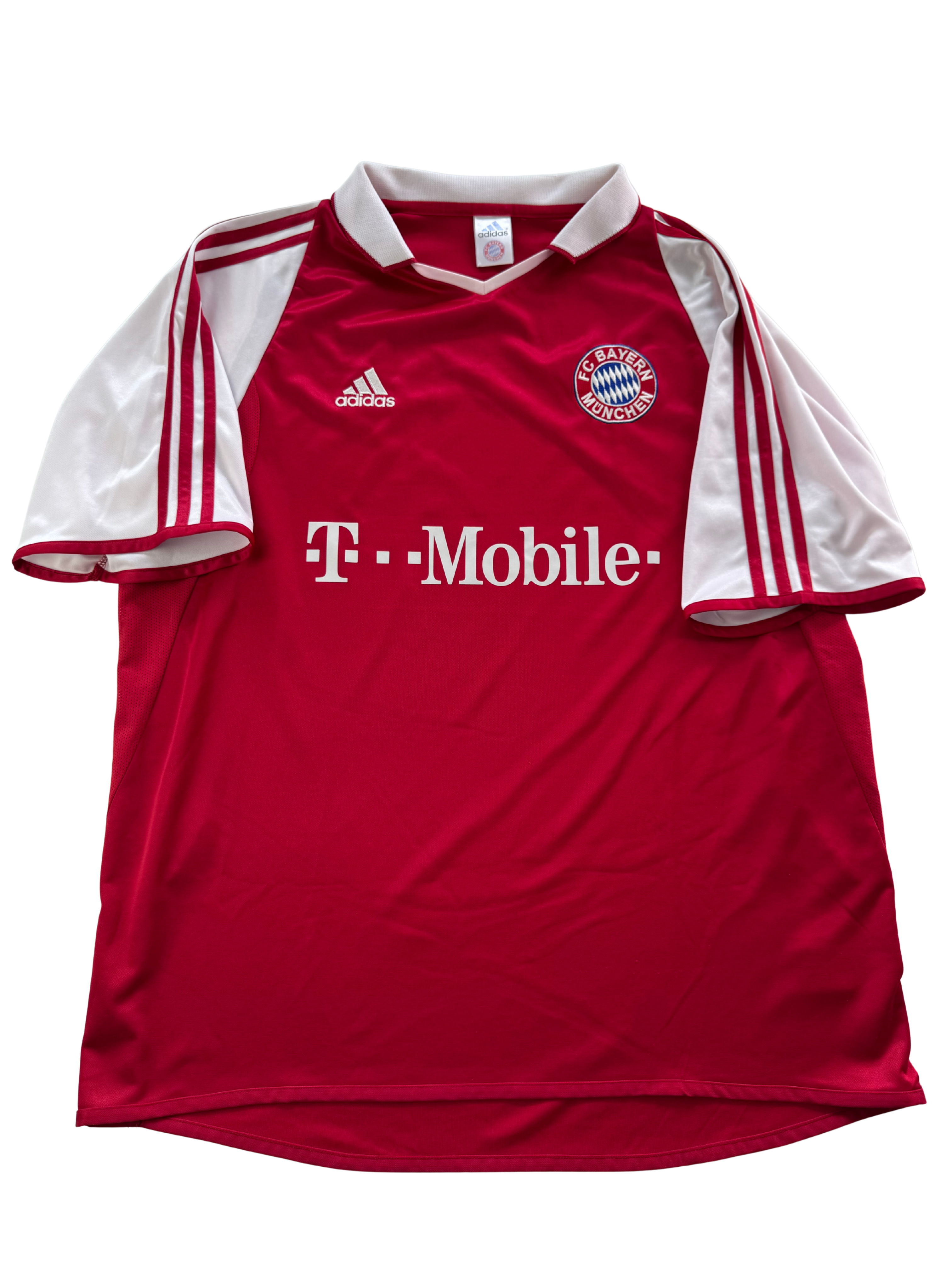 Bayern München 03/04 - XL