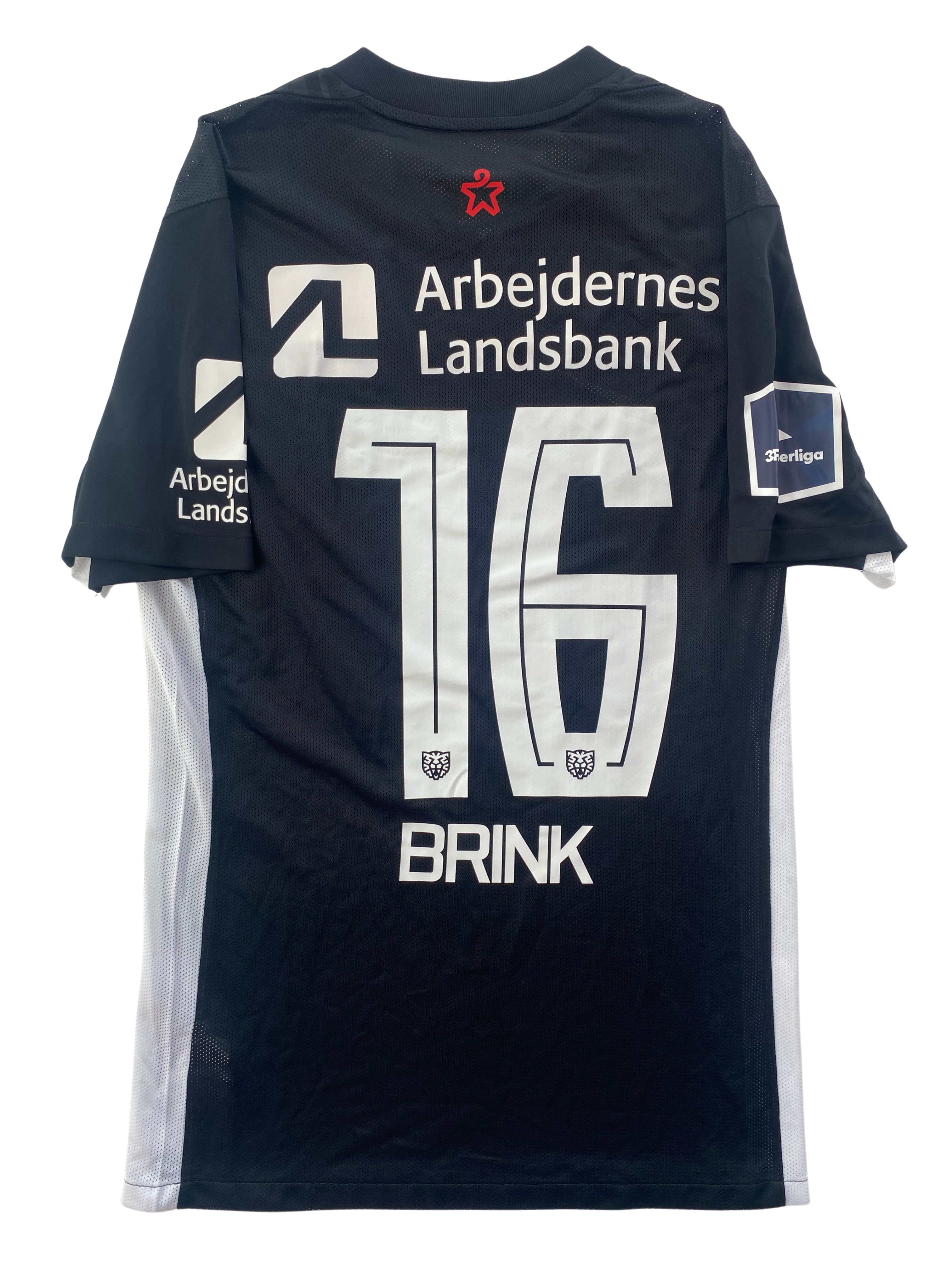Brink FC Nordsjælland 24/25 - M