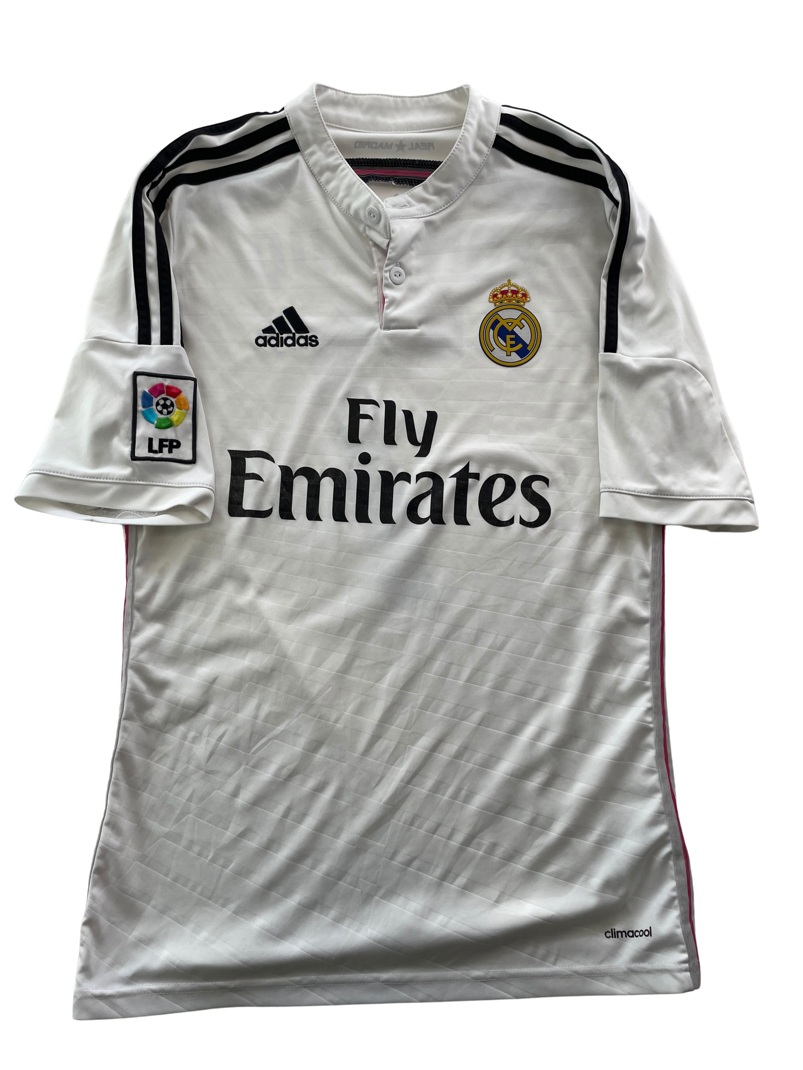 Cristiano Ronaldo Real Madrid 14/15 - S