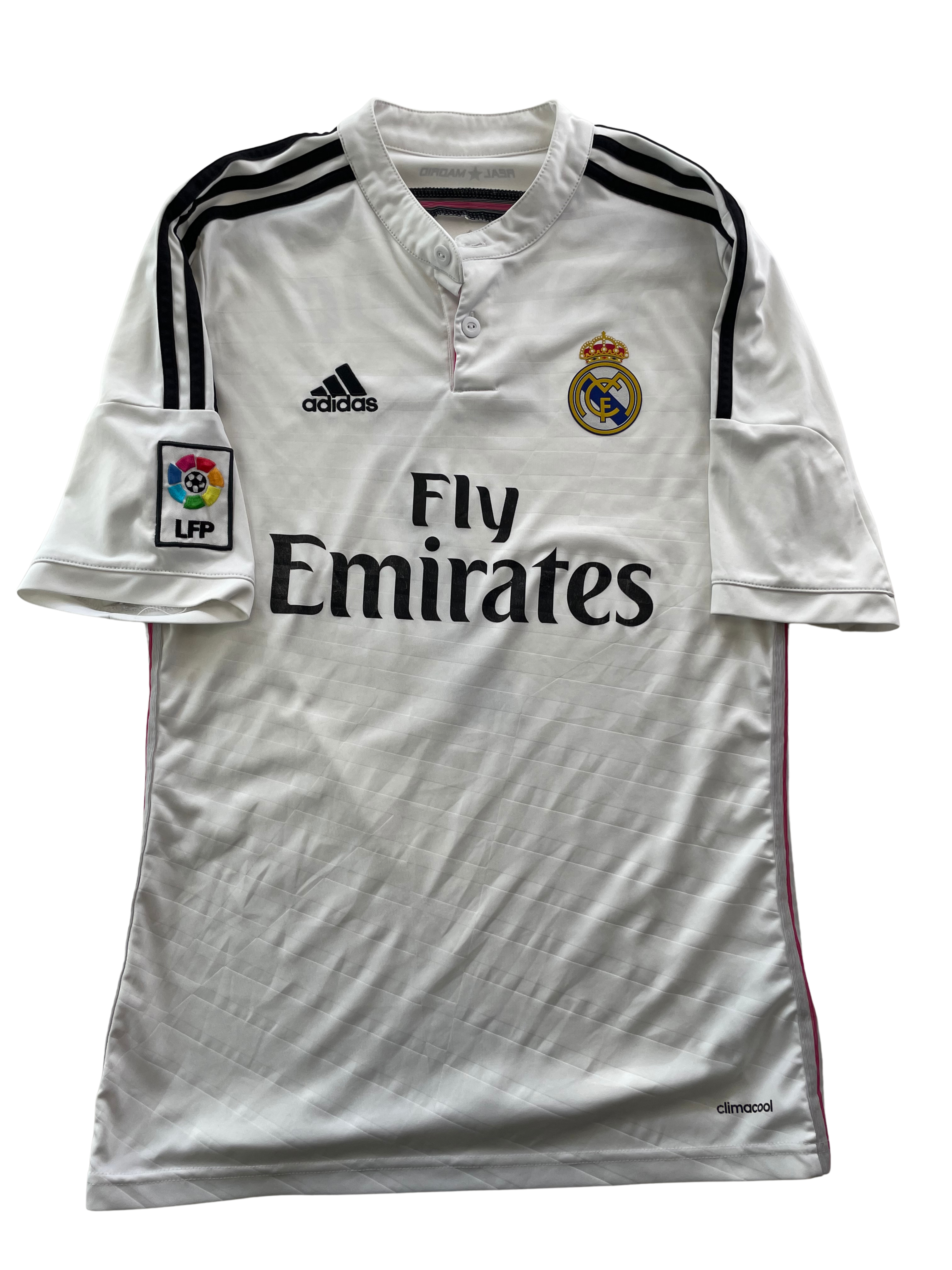 Cristiano Ronaldo Real Madrid 14/15 - S