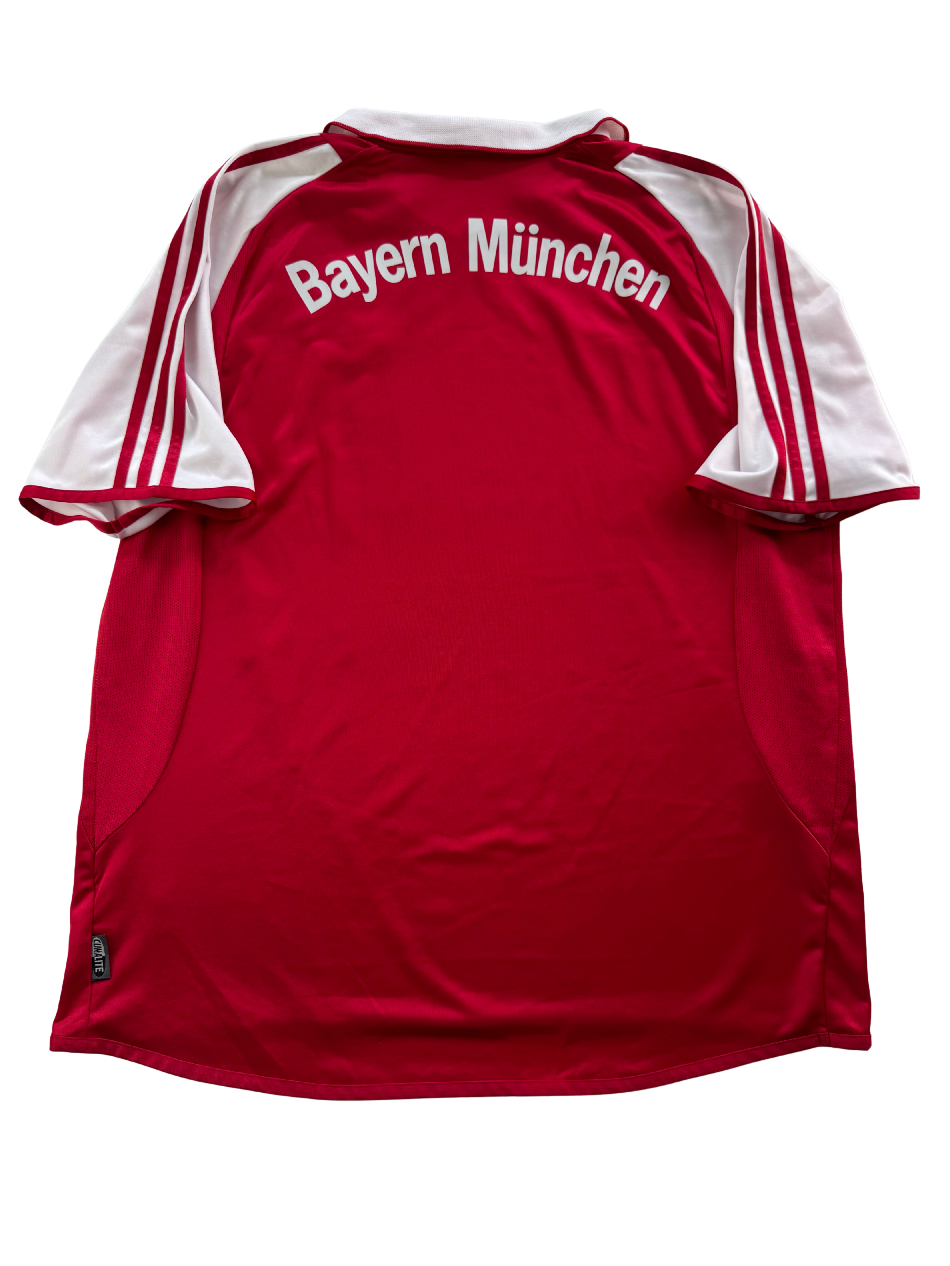 Bayern München 03/04 - XL