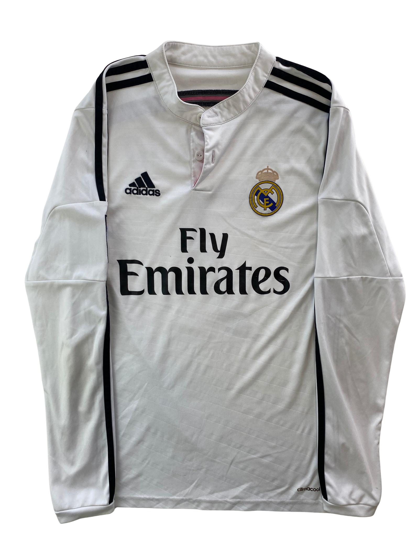 Cristiano Ronaldo Real Madrid 14/15 - S