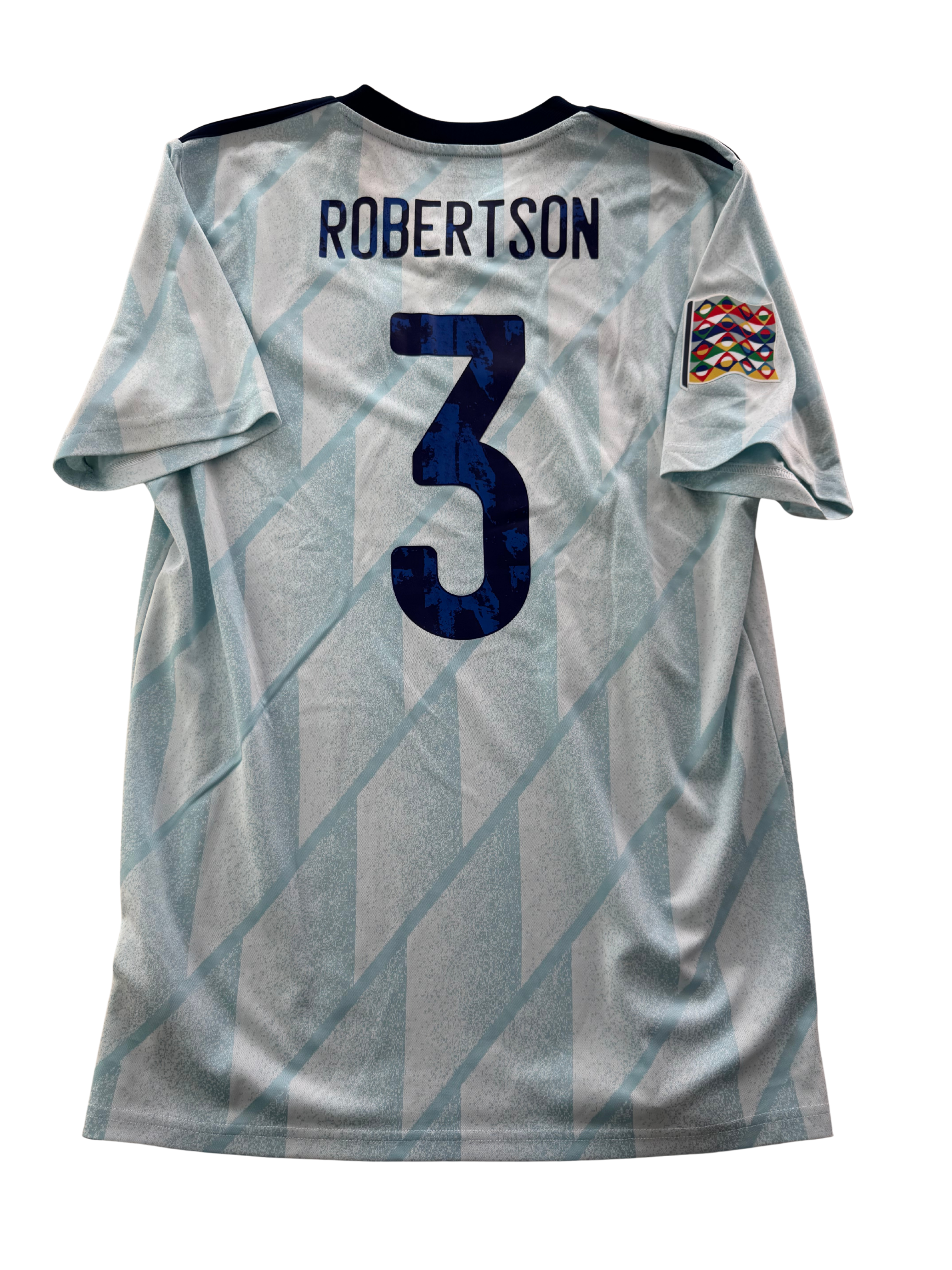 Andrew Robertson Schottland 19/20 - M
