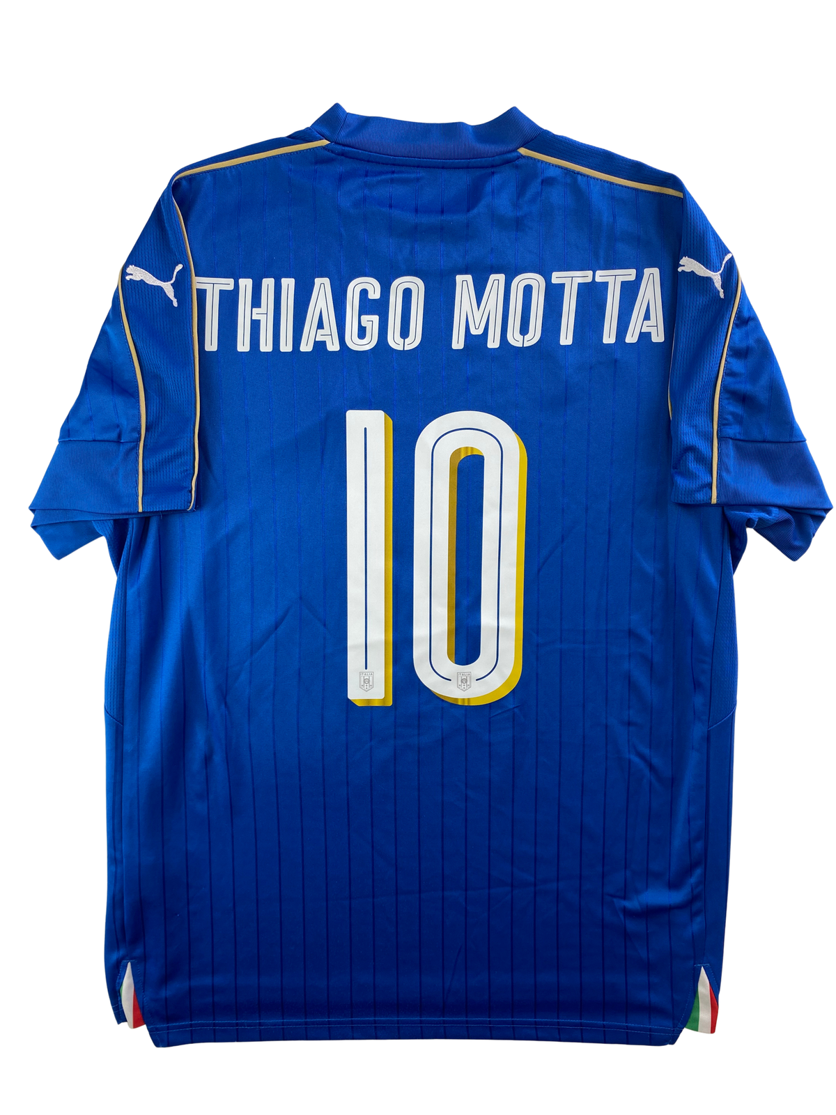 Thiago Motta Italien 16/17 - XL