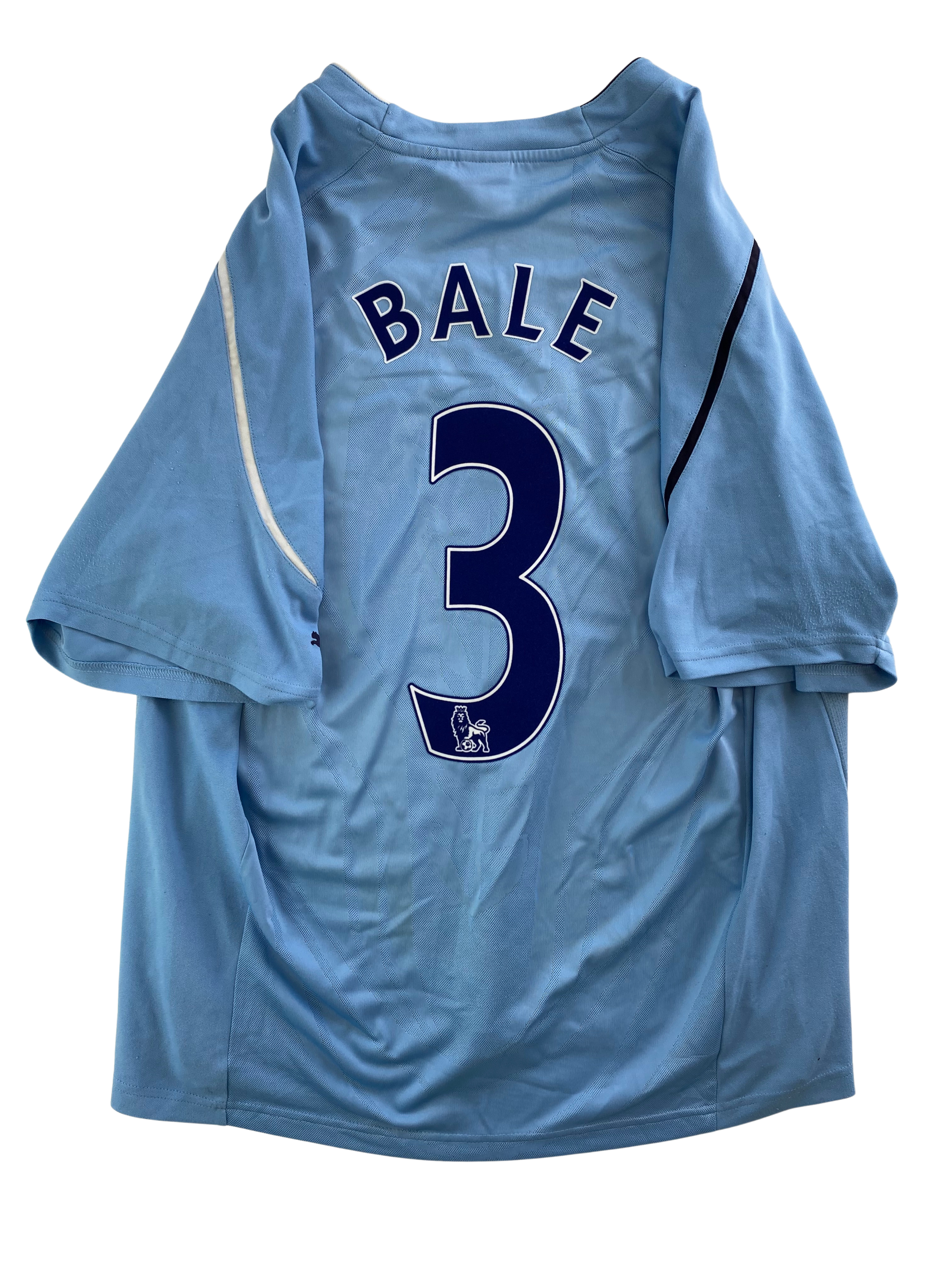 Gareth Bale Tottenham 08/09 - XXL