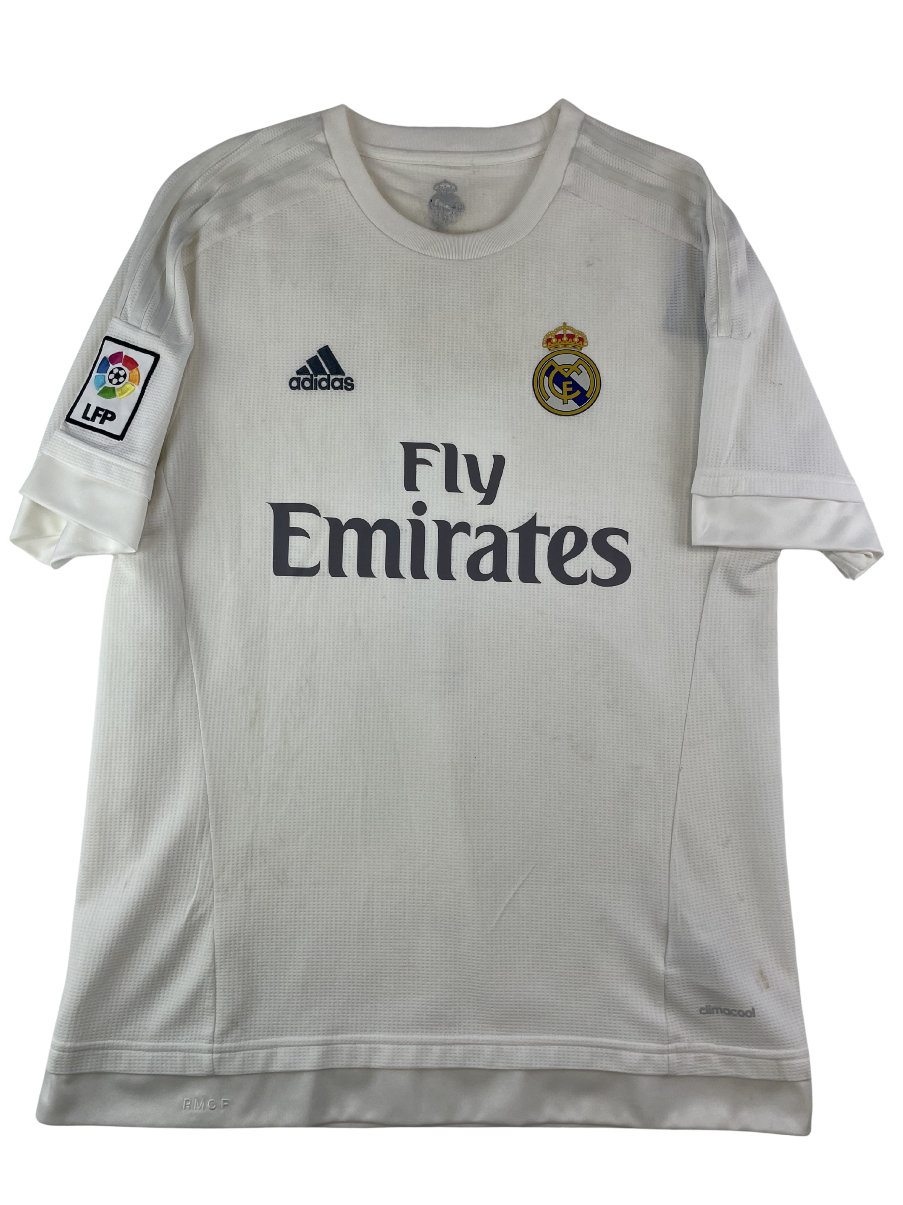 Cristiano Ronaldo Real Madrid 15/16 - L