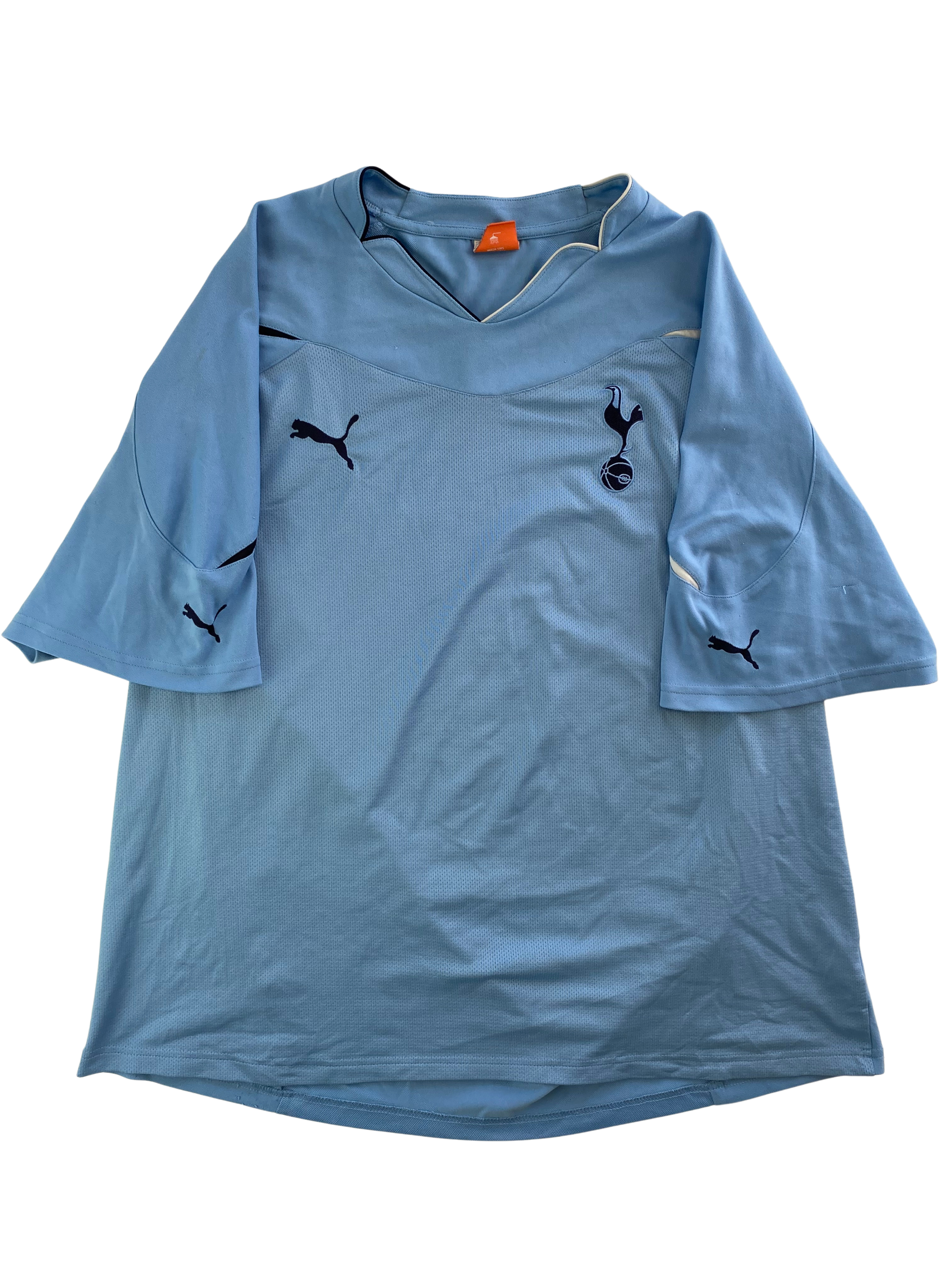 Gareth Bale Tottenham 08/09 - XXL