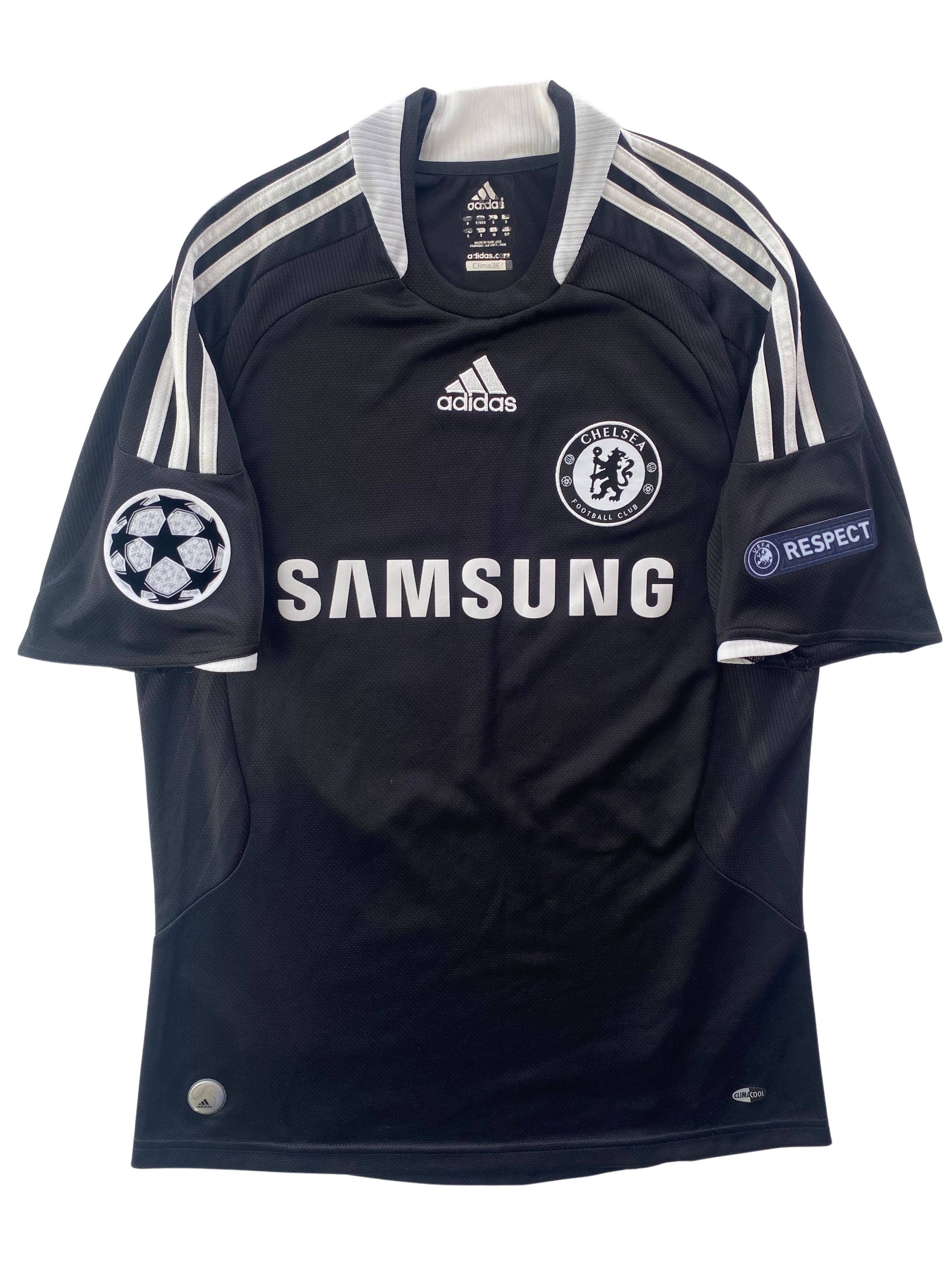 John Terry Chelsea 08/09 - S