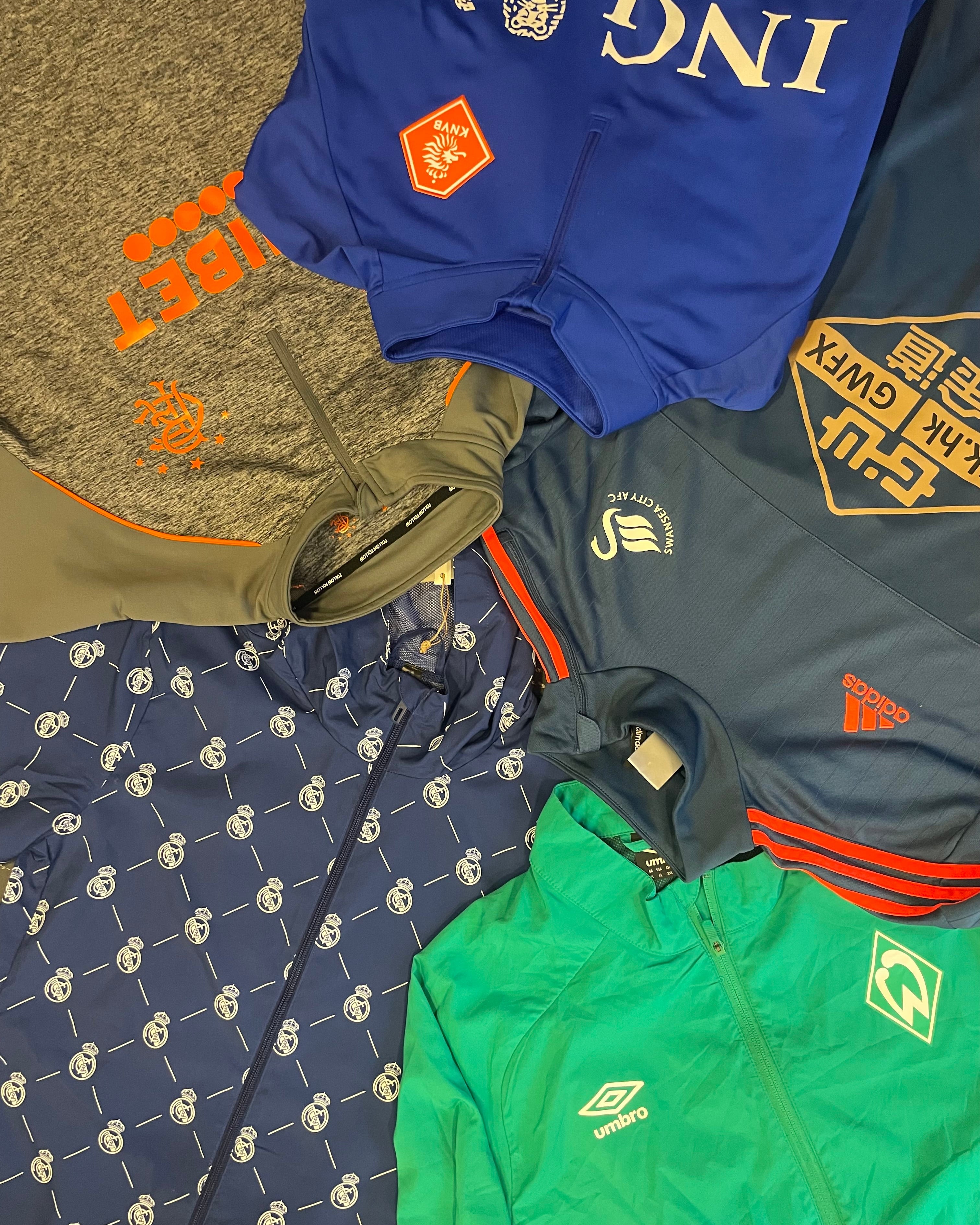 Überraschungstüte "Longsleeve"