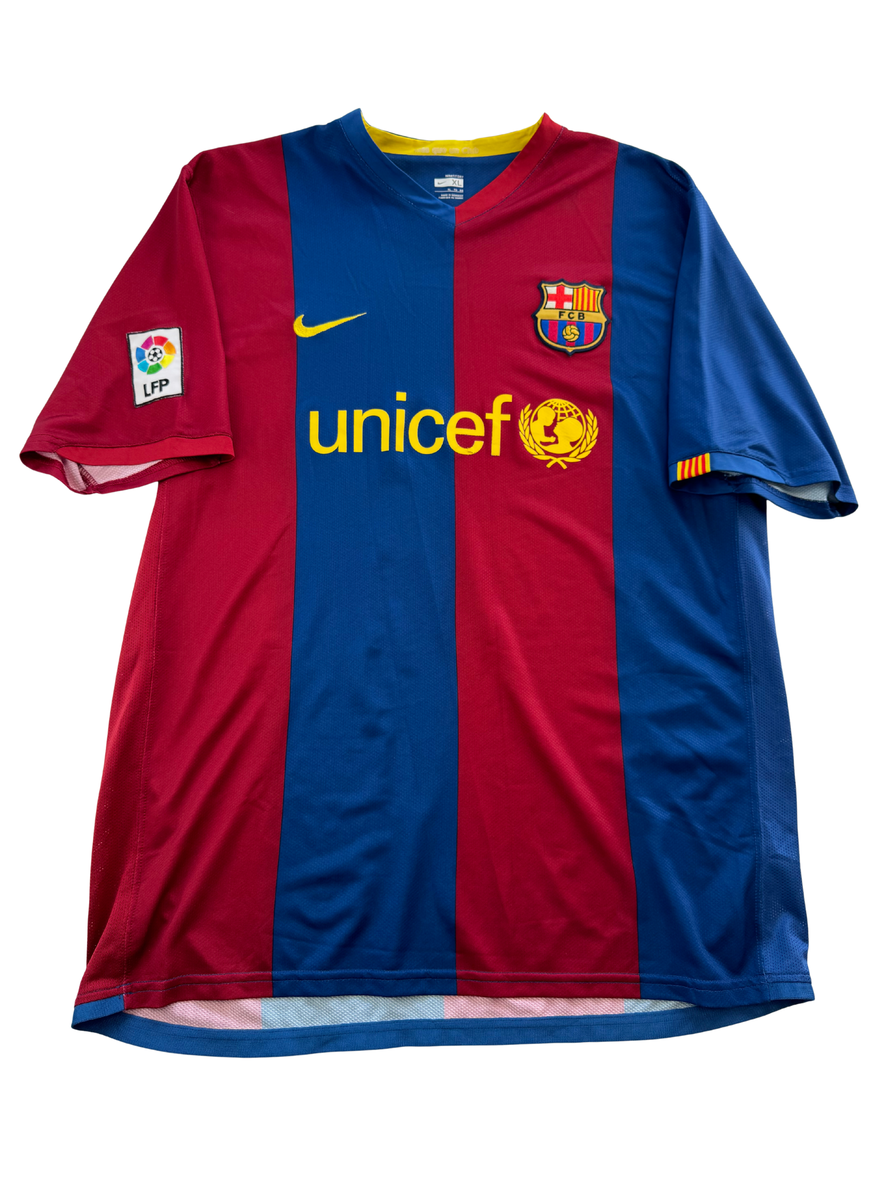 Barcelona 06/07 - XL
