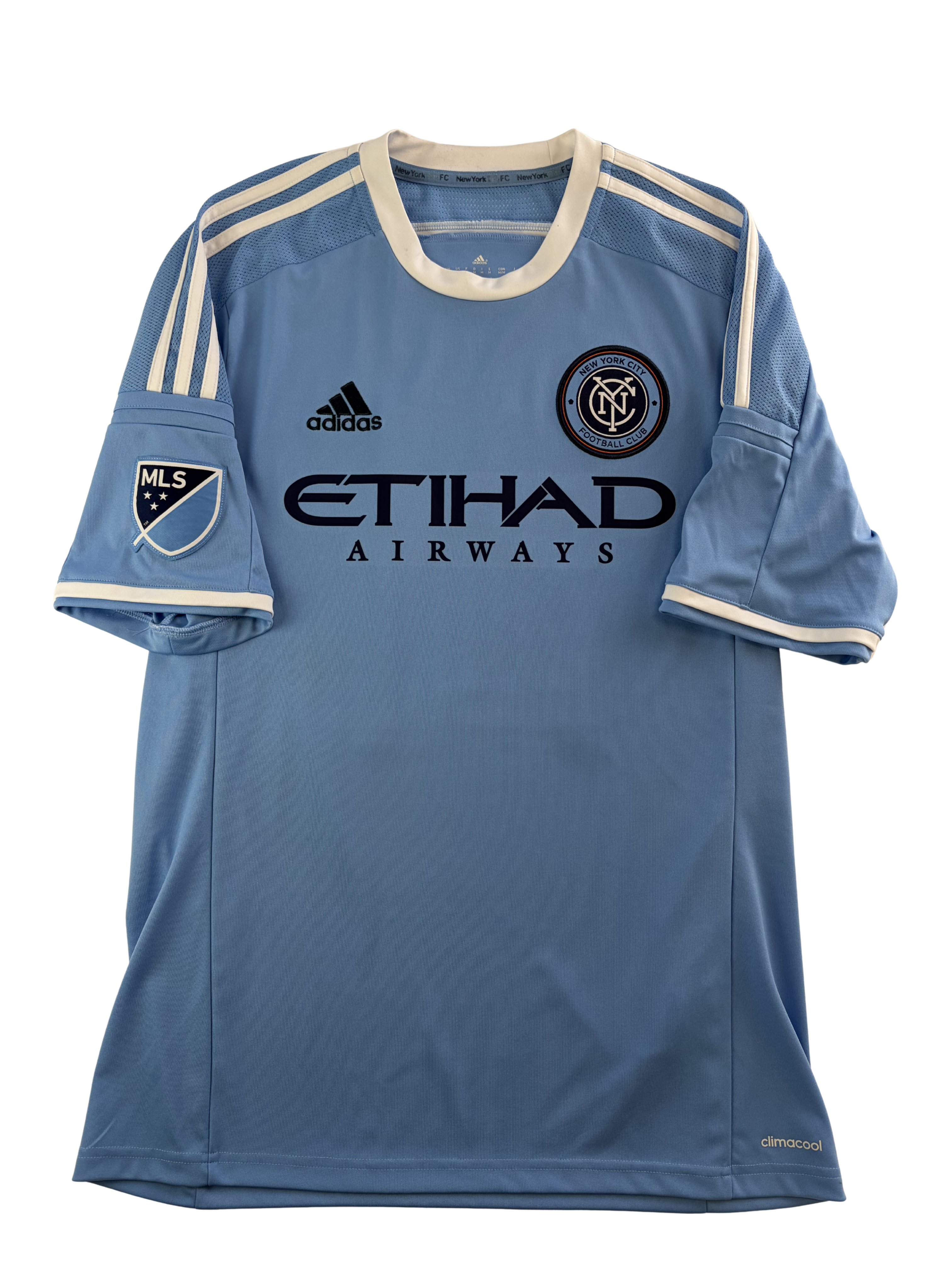Andrea Pirlo New York City 15/16 - M