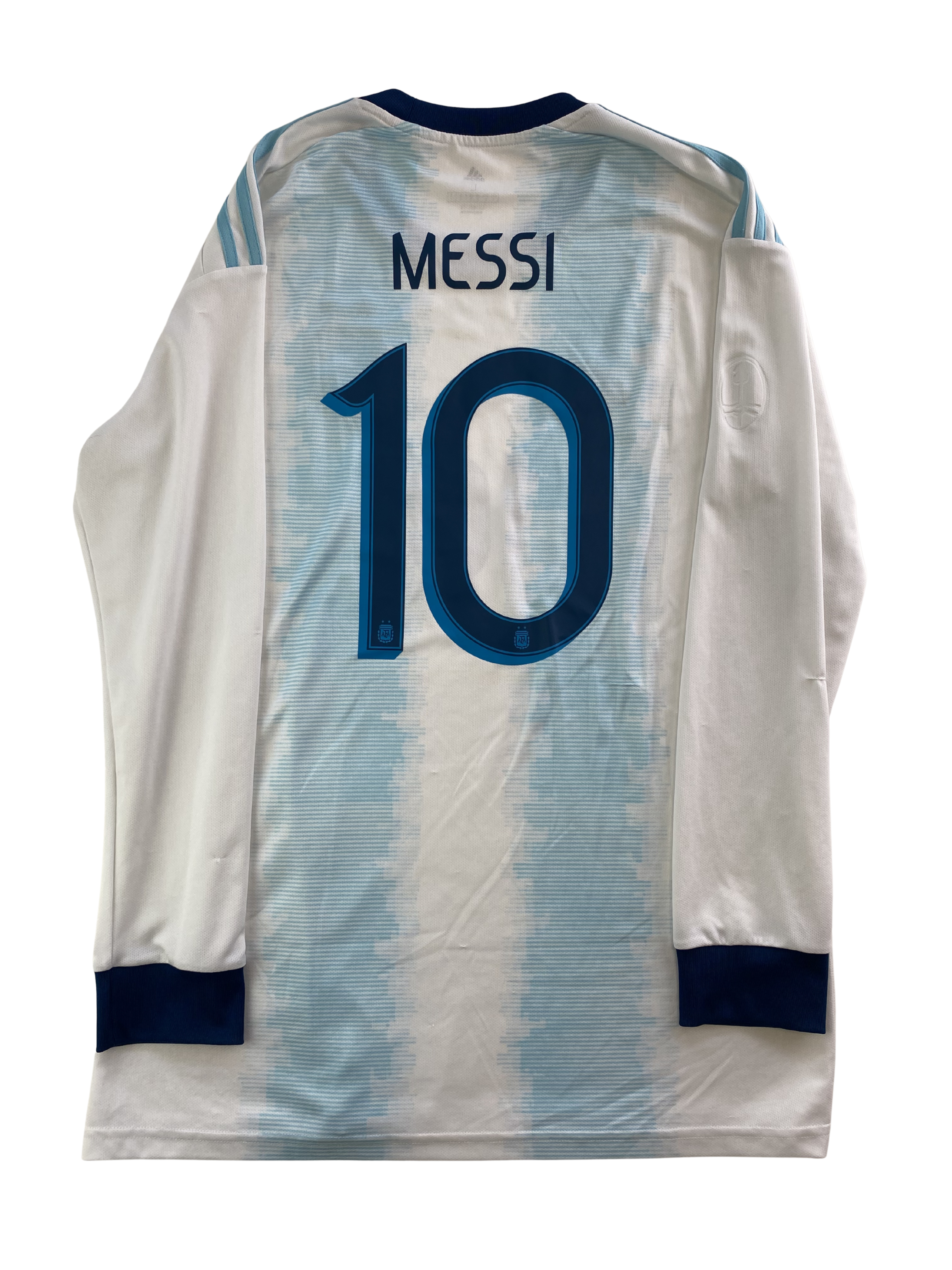 Lionel Messi Argentina 19/20 - L