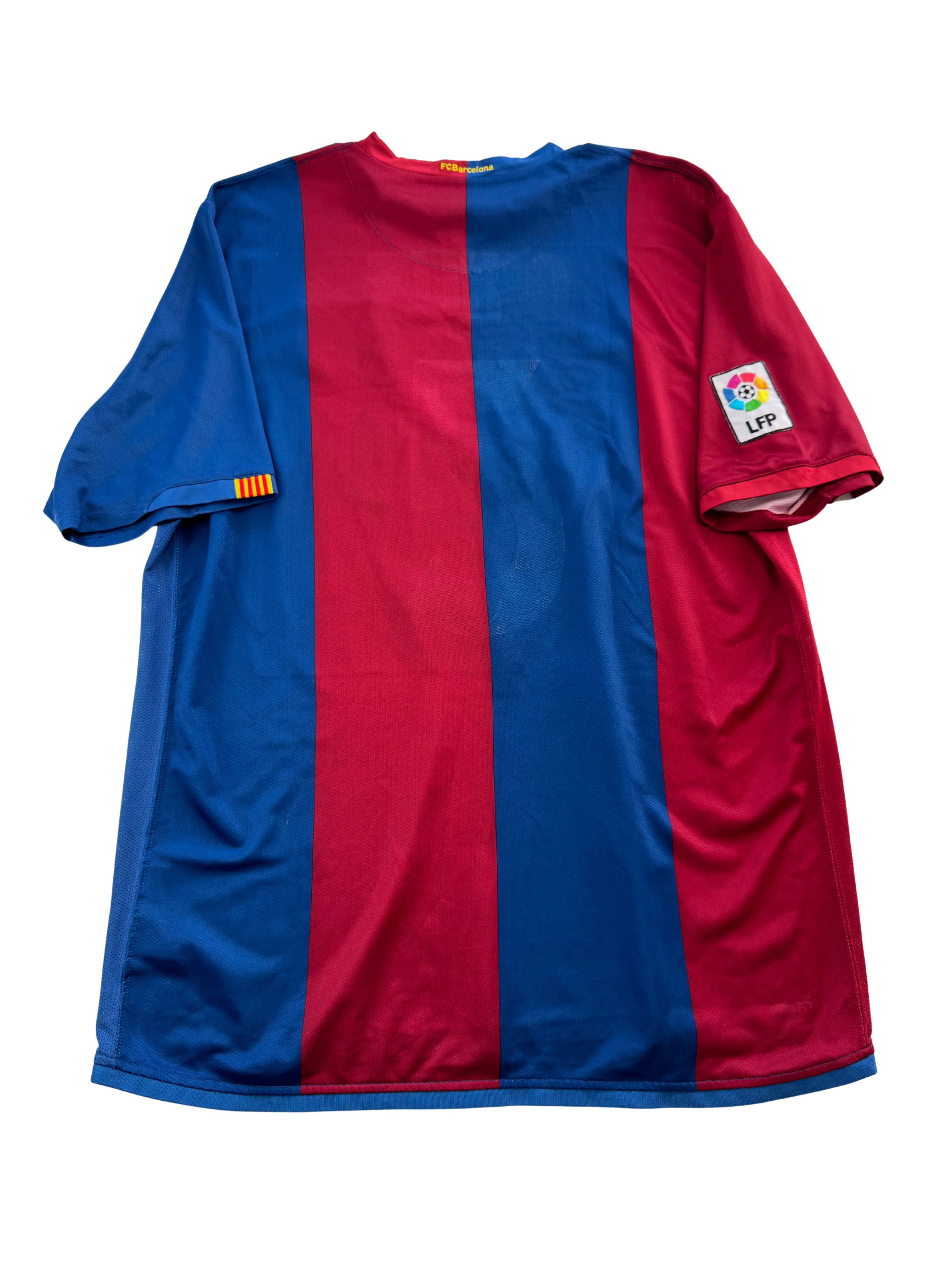 Barcelona 06/07 - XL