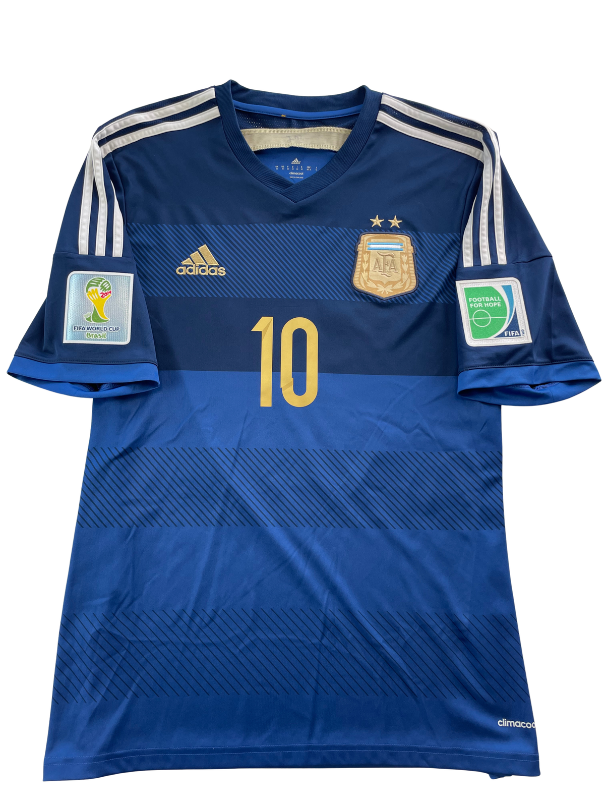 Lionel Messi Argentina 13/14 - M