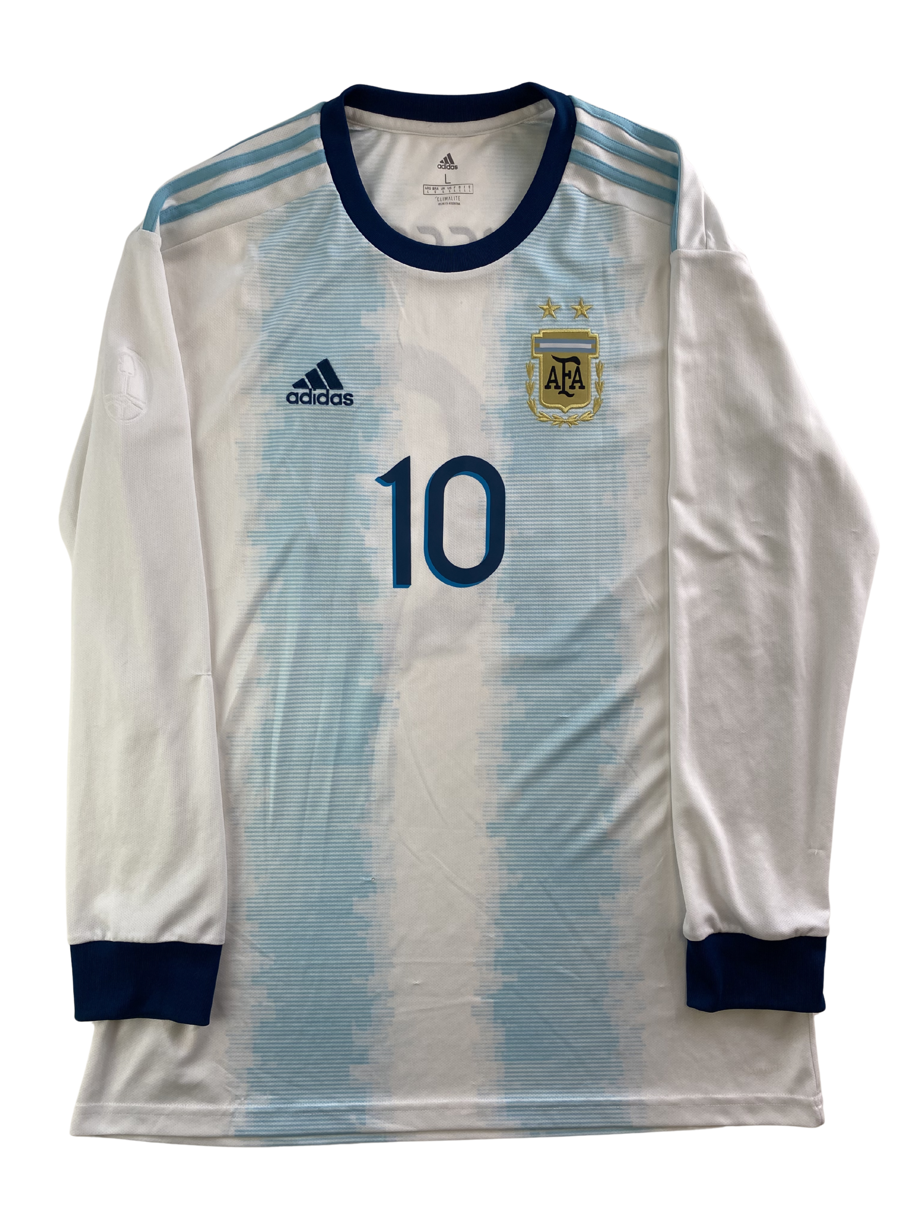 Lionel Messi Argentina 19/20 - L