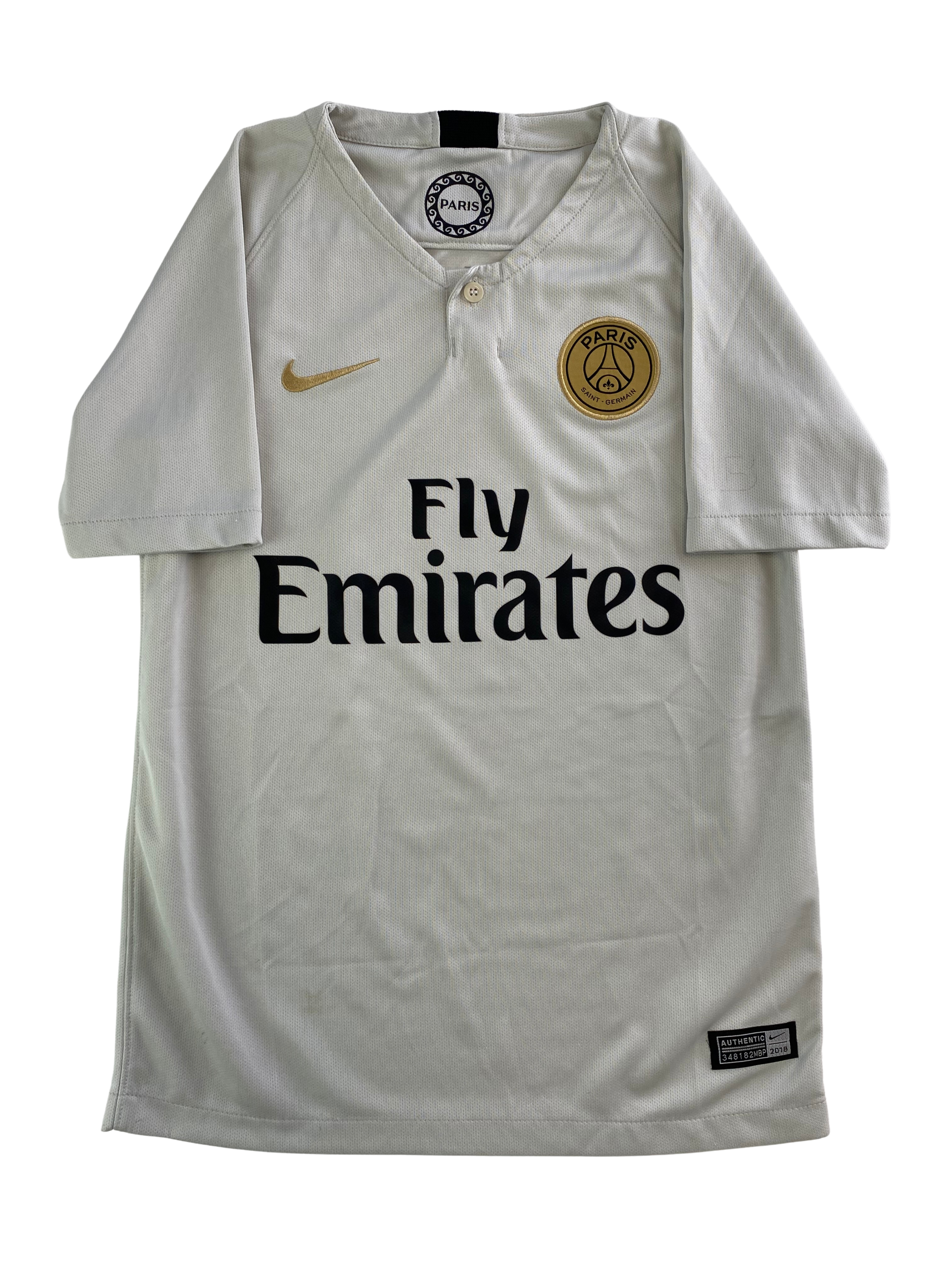 PSG 18/19 - 9/10 Y
