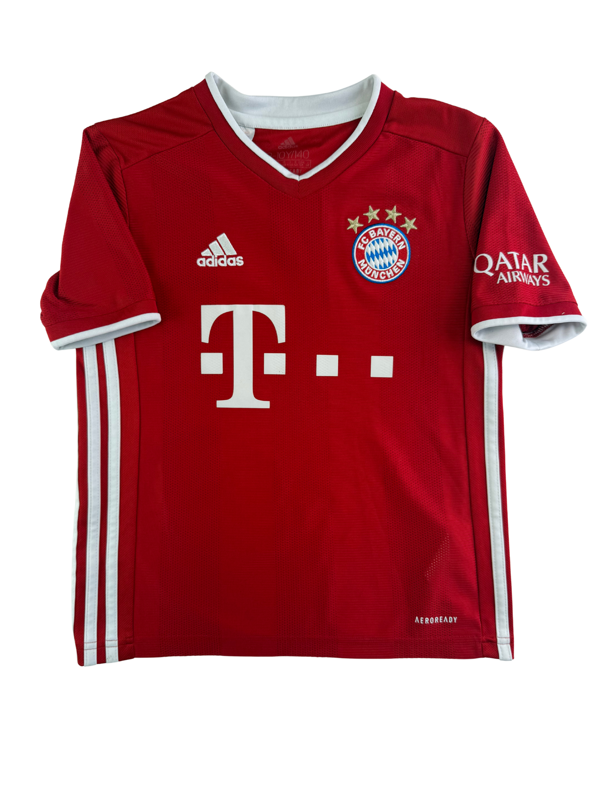 Robert Lewandowski Bayern München 20/21 - 9/10 Y