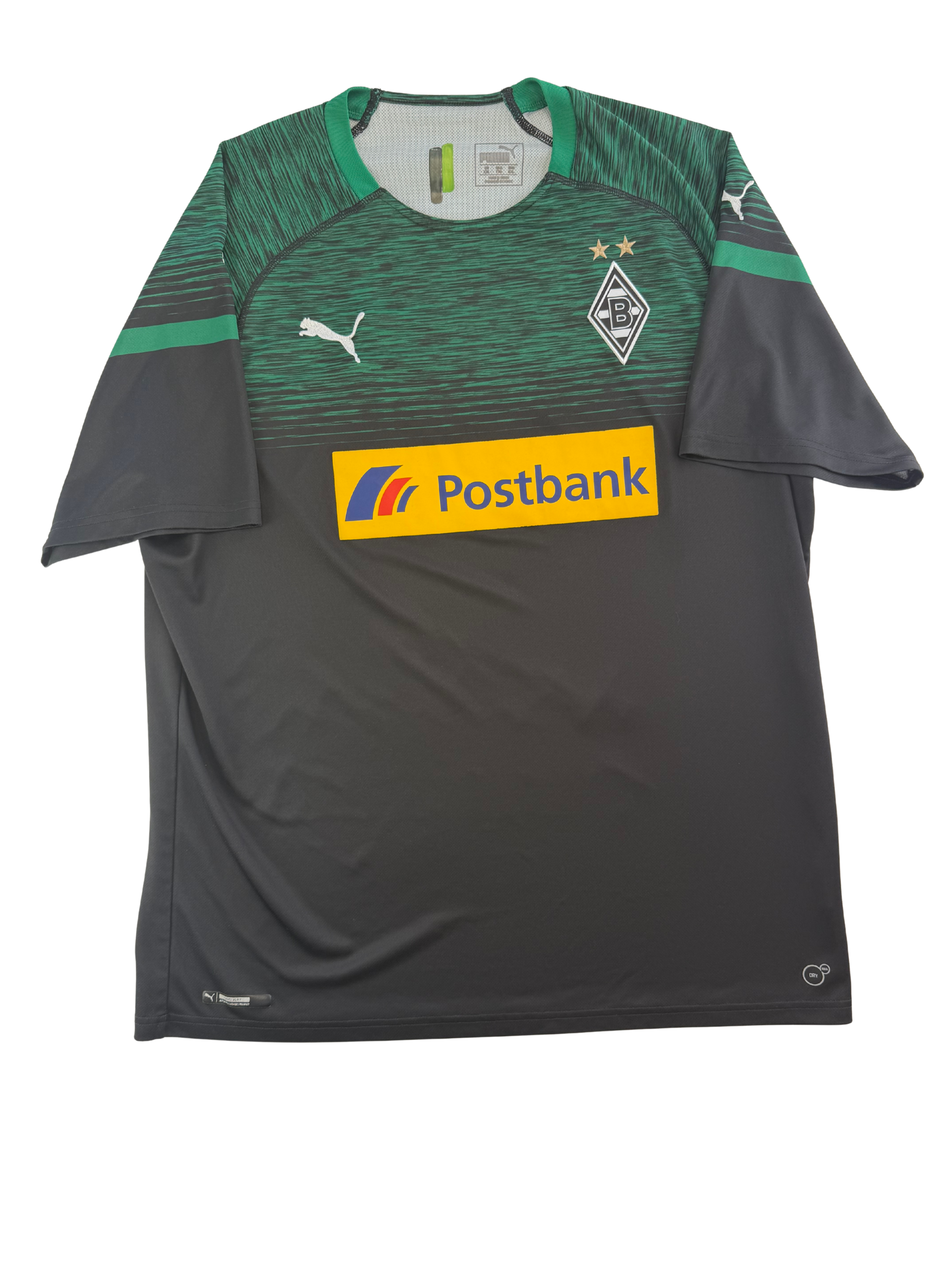 Thorgan Hazard Borussia Mönchengladbach 18/19 - XXL