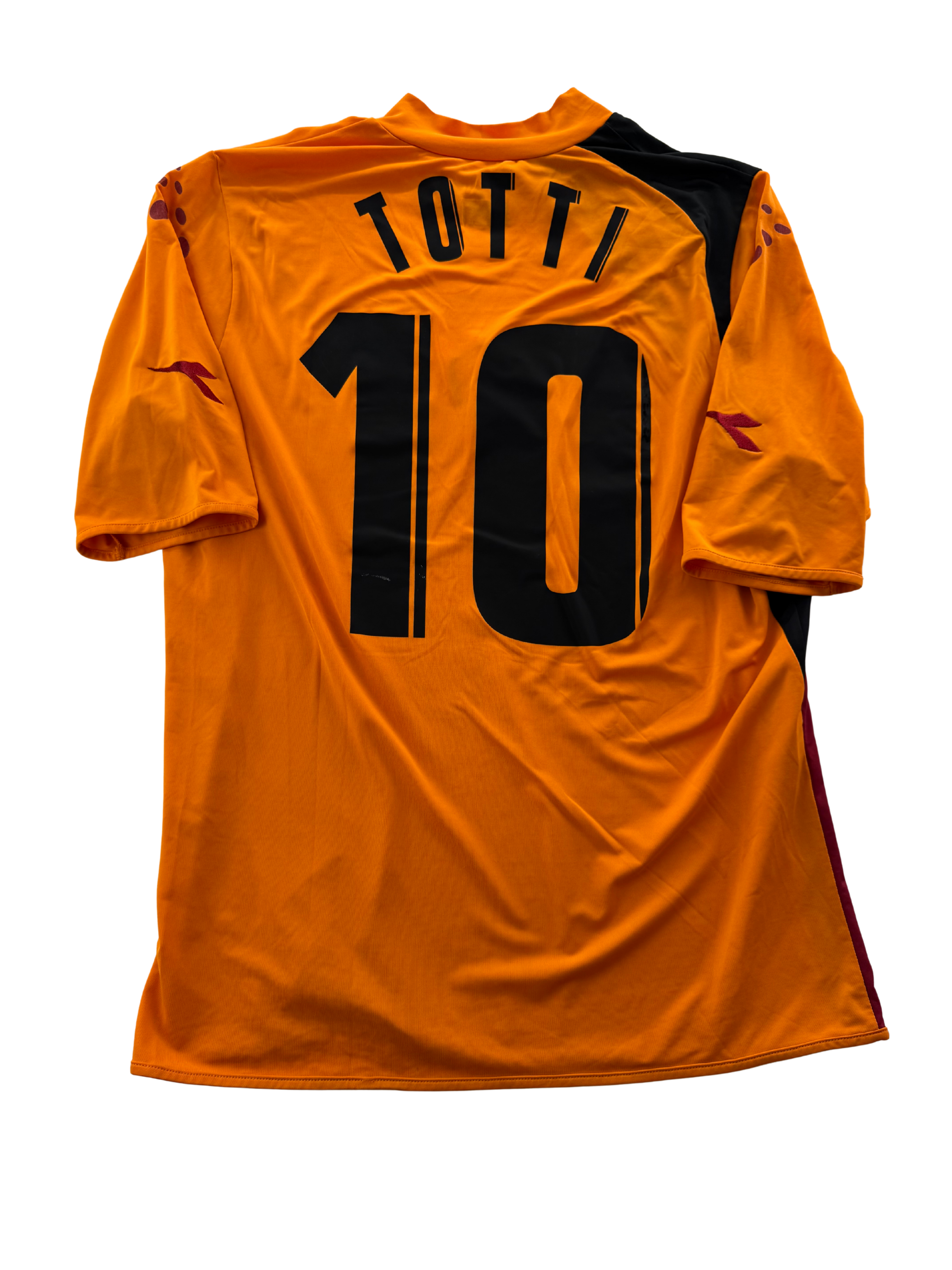 Francesco Totti Roma 04/05 - L