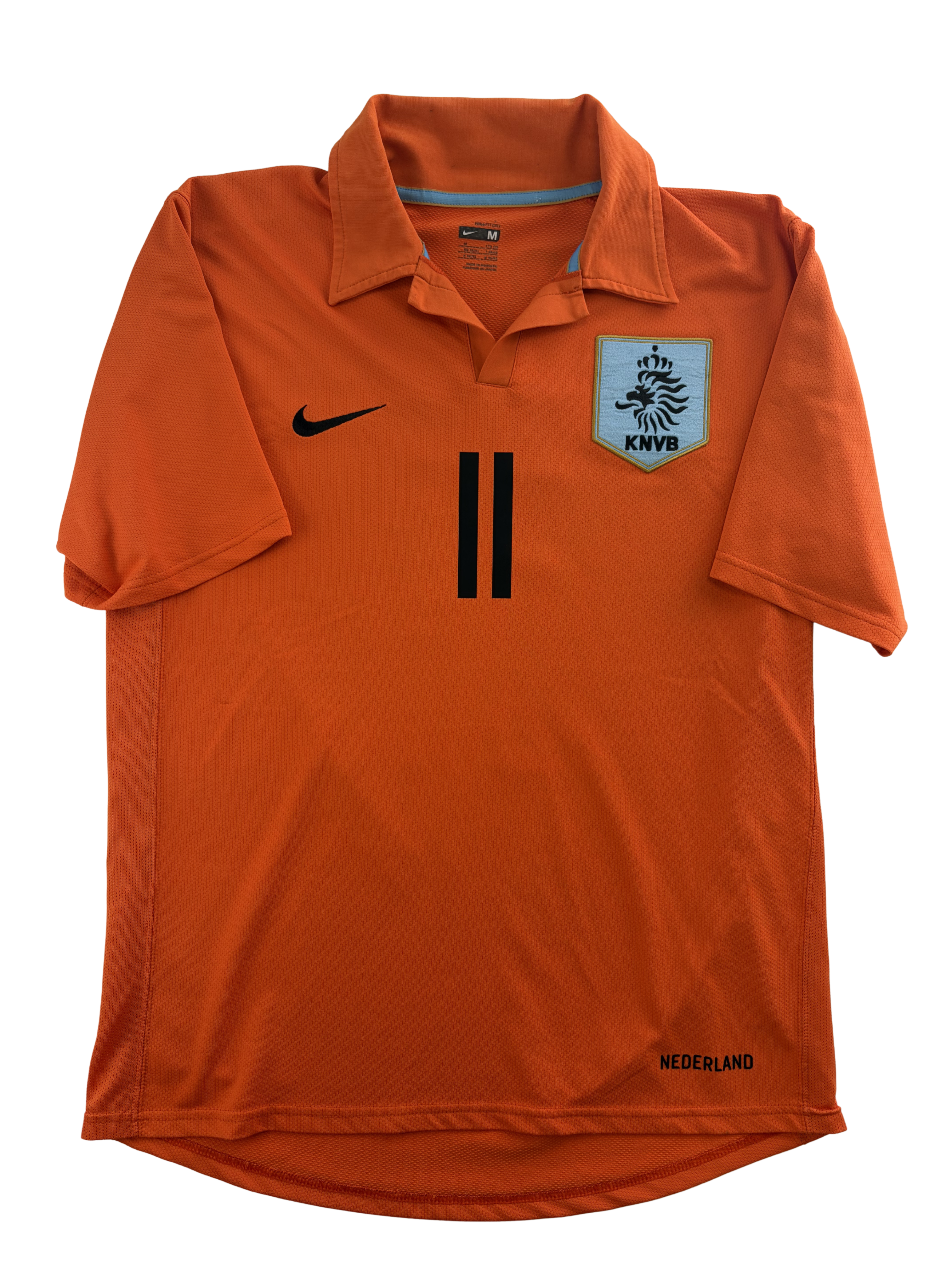 Arjen Robben Niederlande 06/08 - M