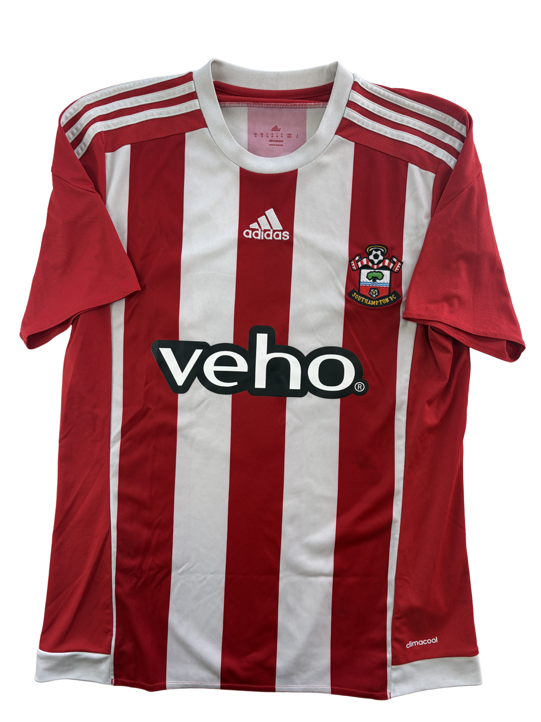 Virgil van Dijk Southampton 15/16 - M