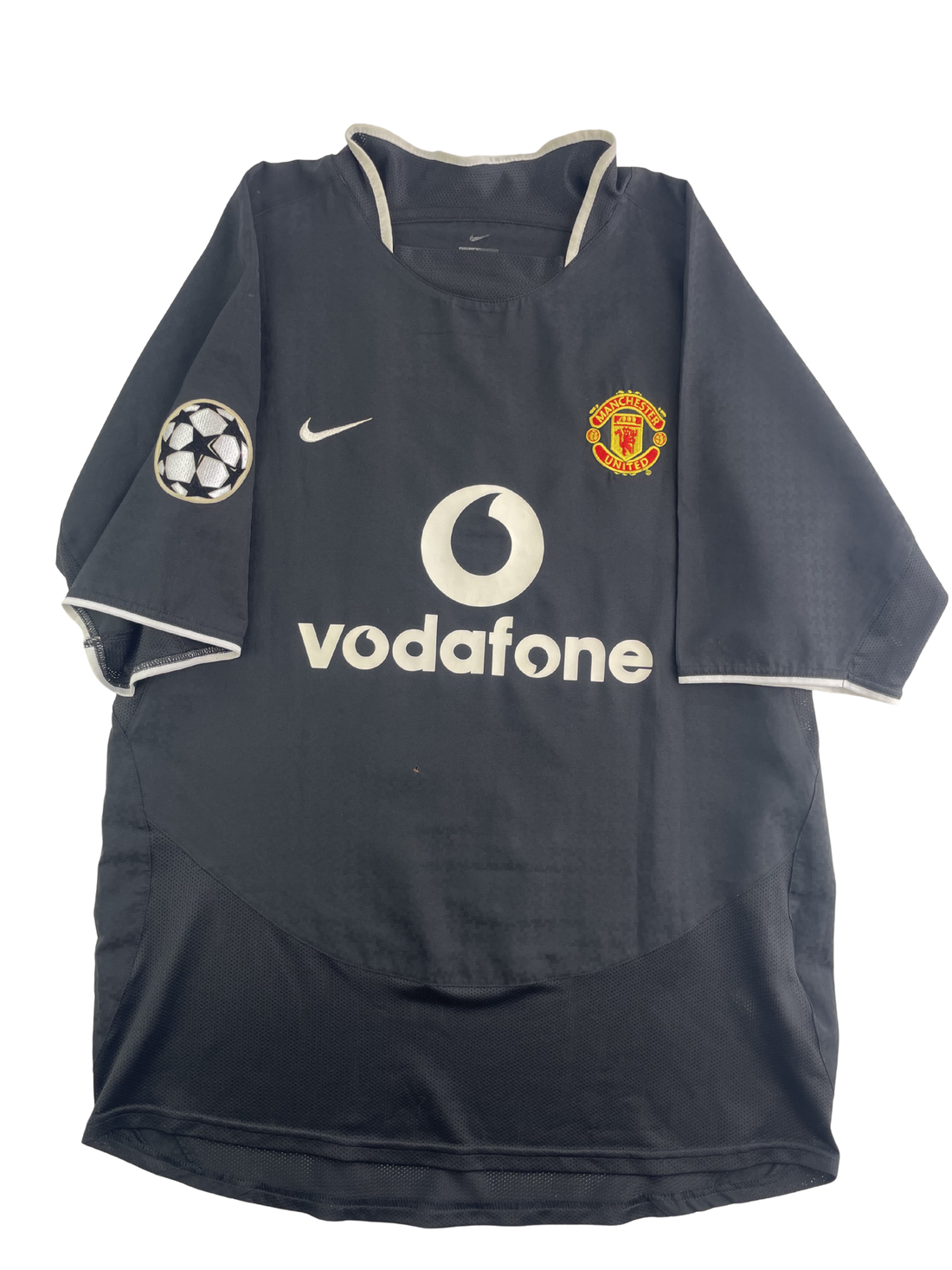 Paul Scholes Manchester United 03/05 - M