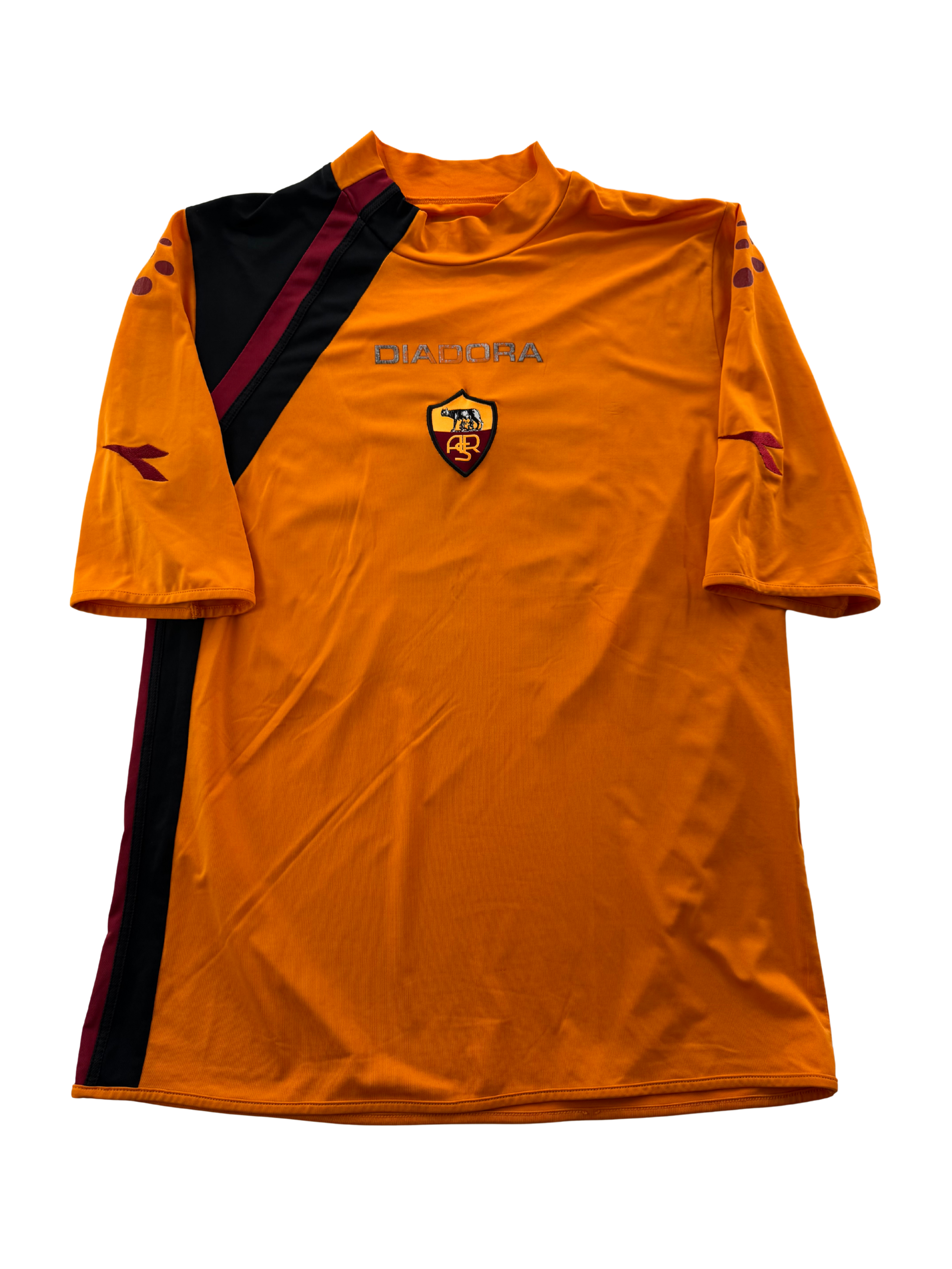Francesco Totti Roma 04/05 - L