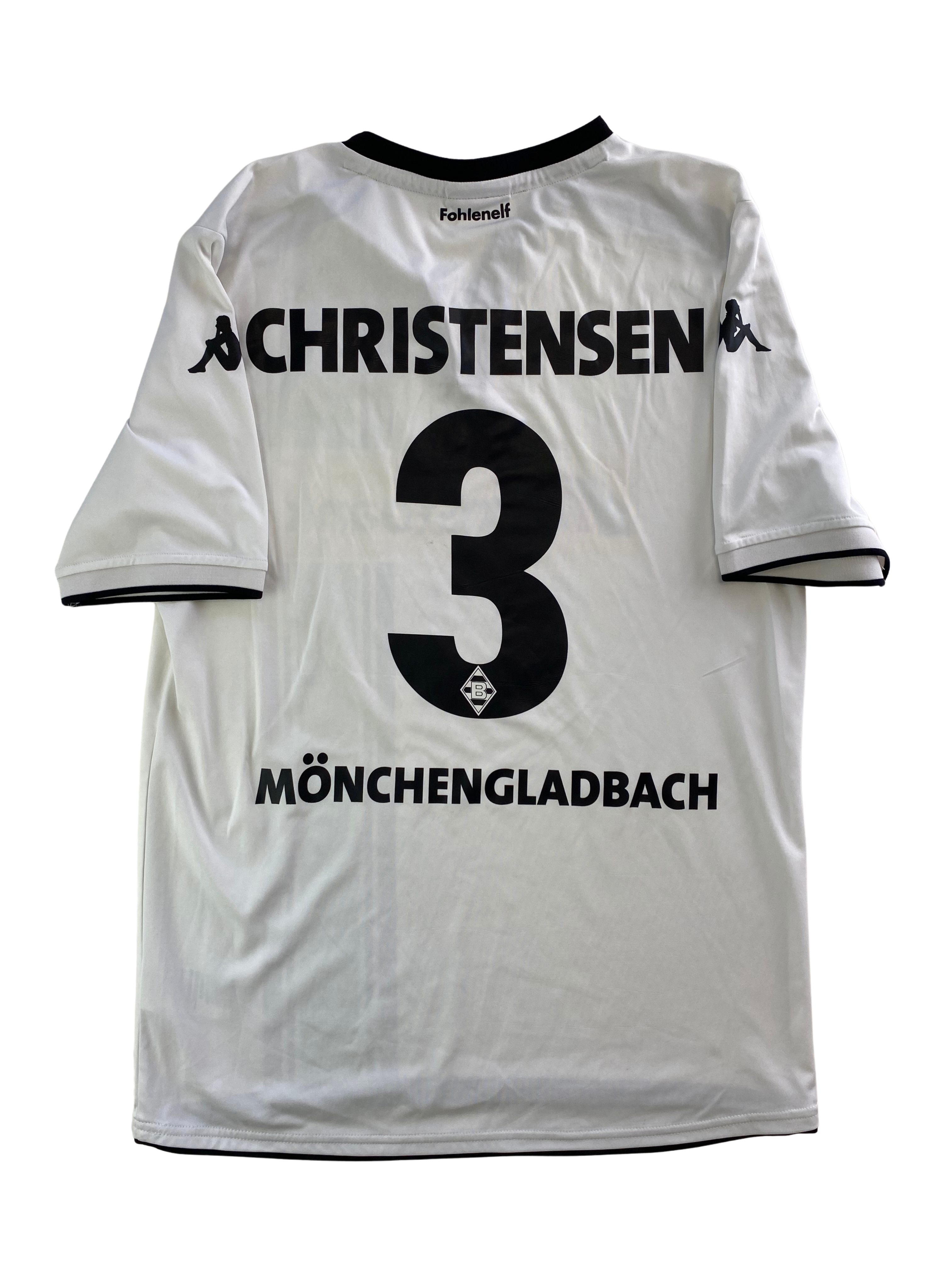 Andreas Christensen Mönchengladbach 15/16 - M