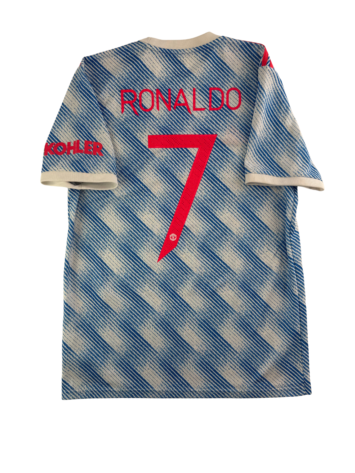Cristiano Ronaldo Manchester United 21/22 - M
