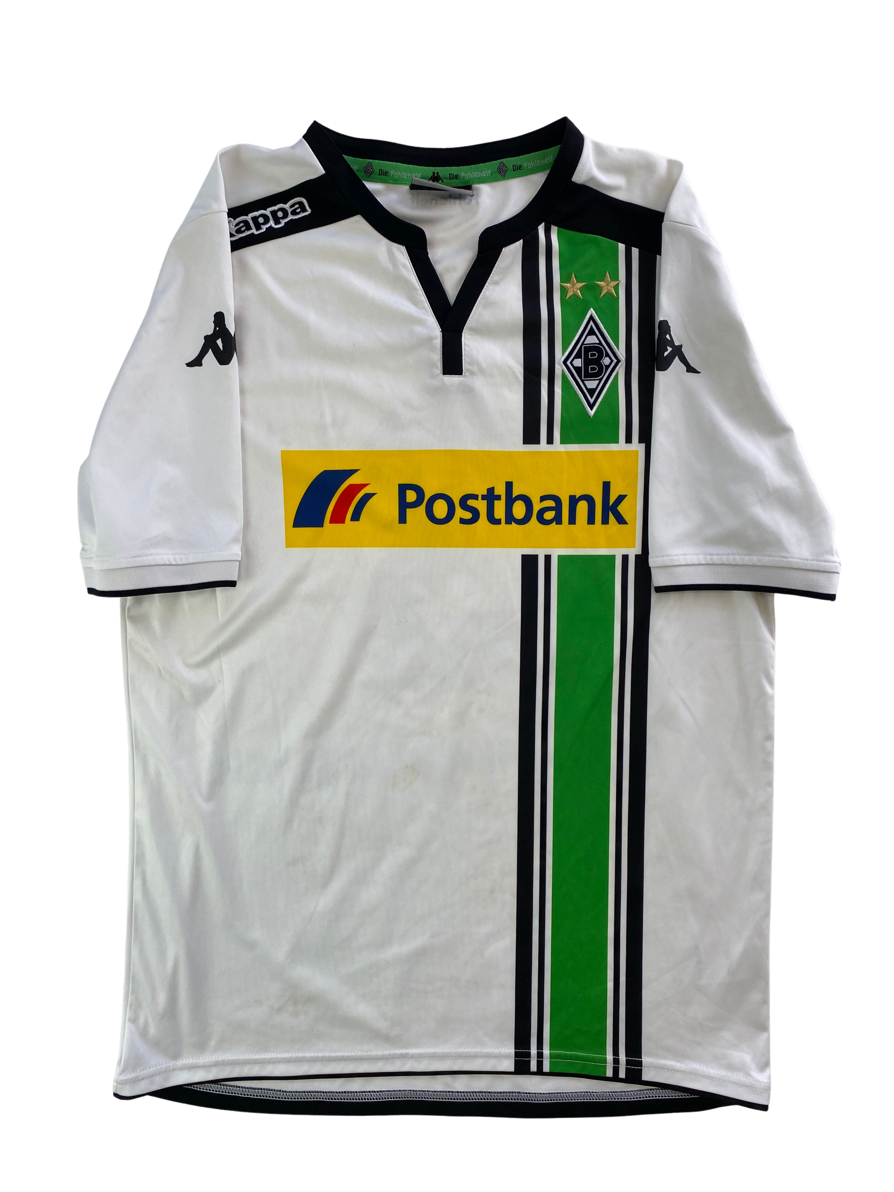 Andreas Christensen Mönchengladbach 15/16 - M
