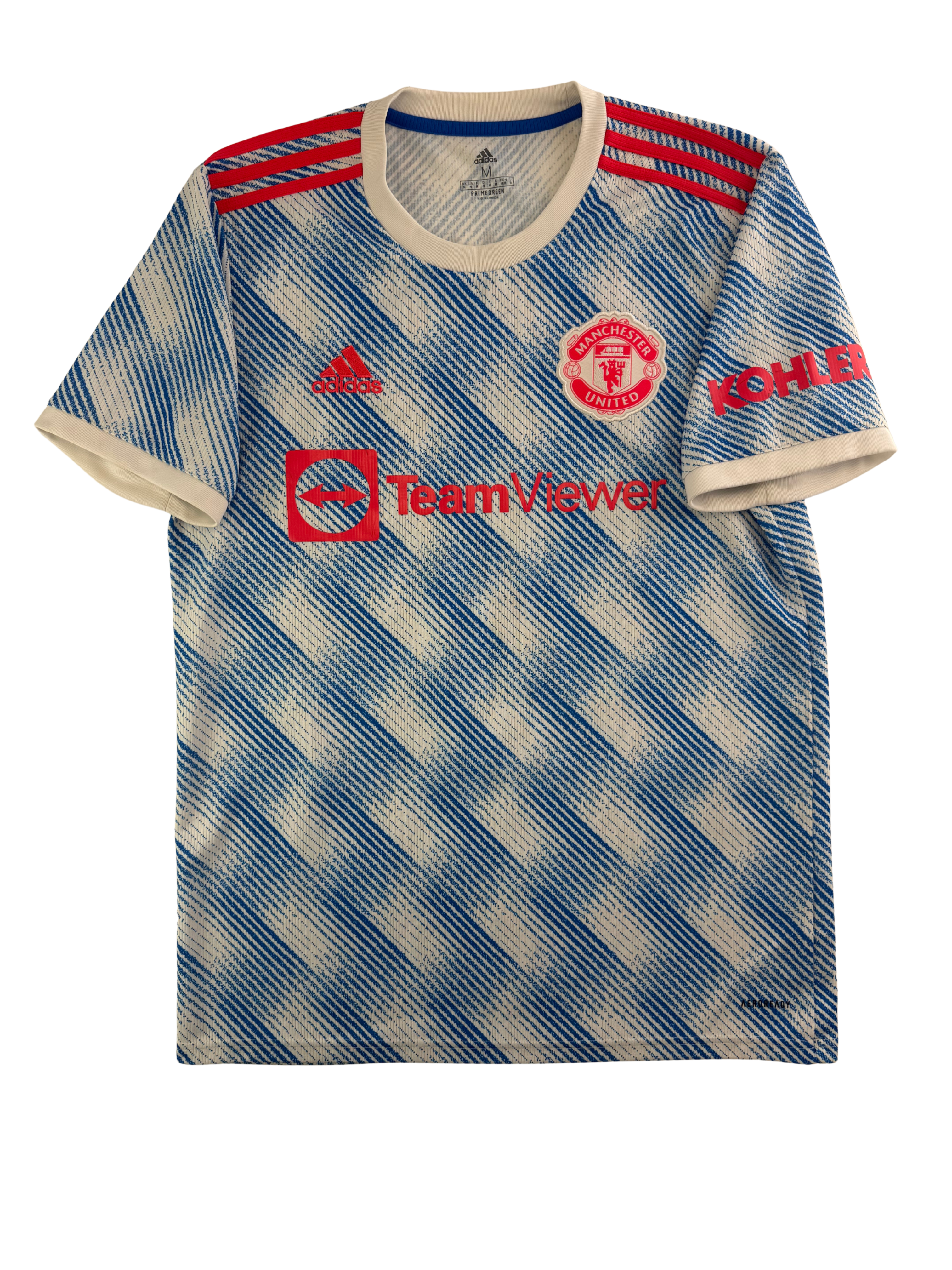 Cristiano Ronaldo Manchester United 21/22 - M