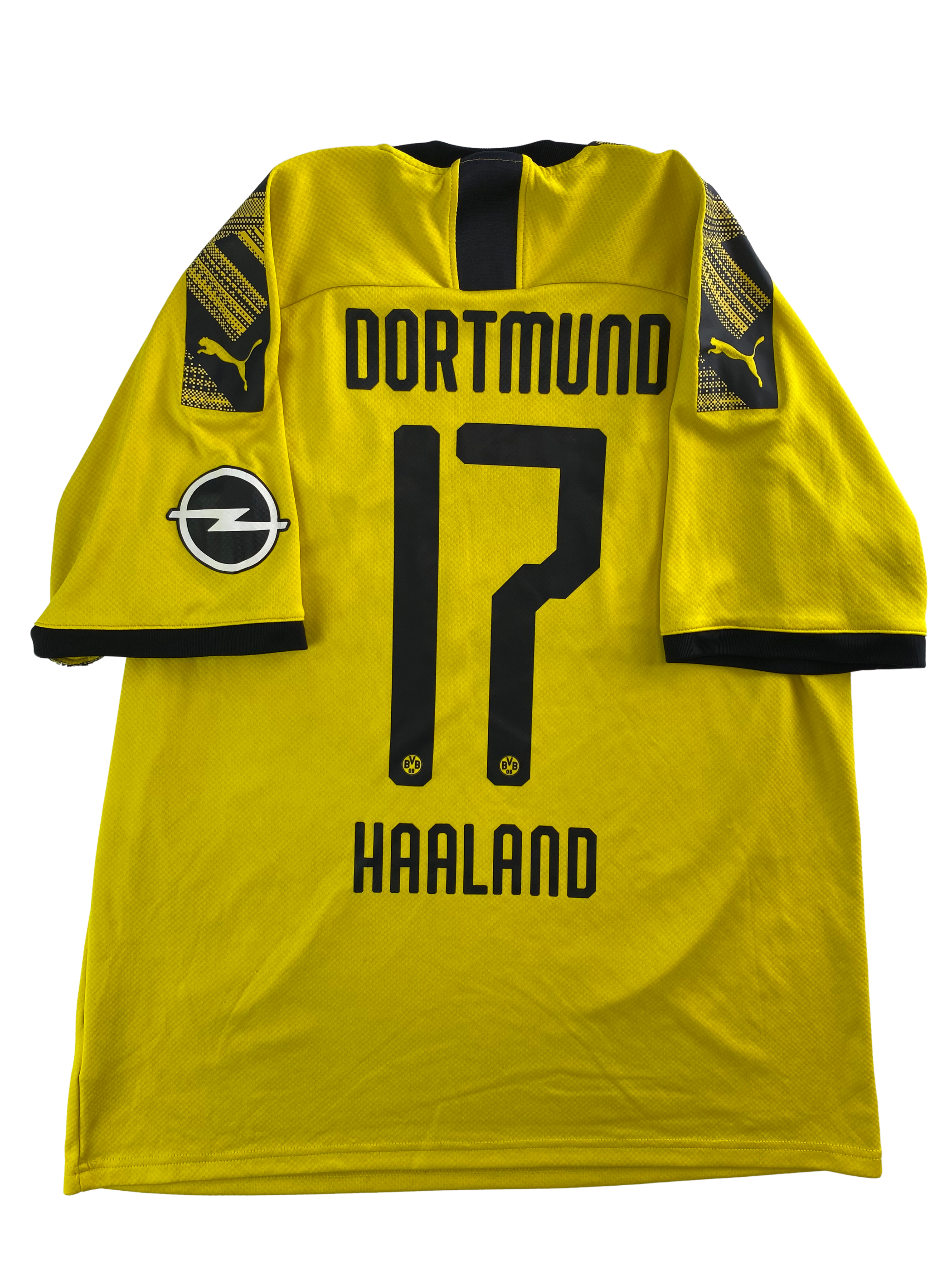 Erling Haaland Dortmund 19/20 - XL