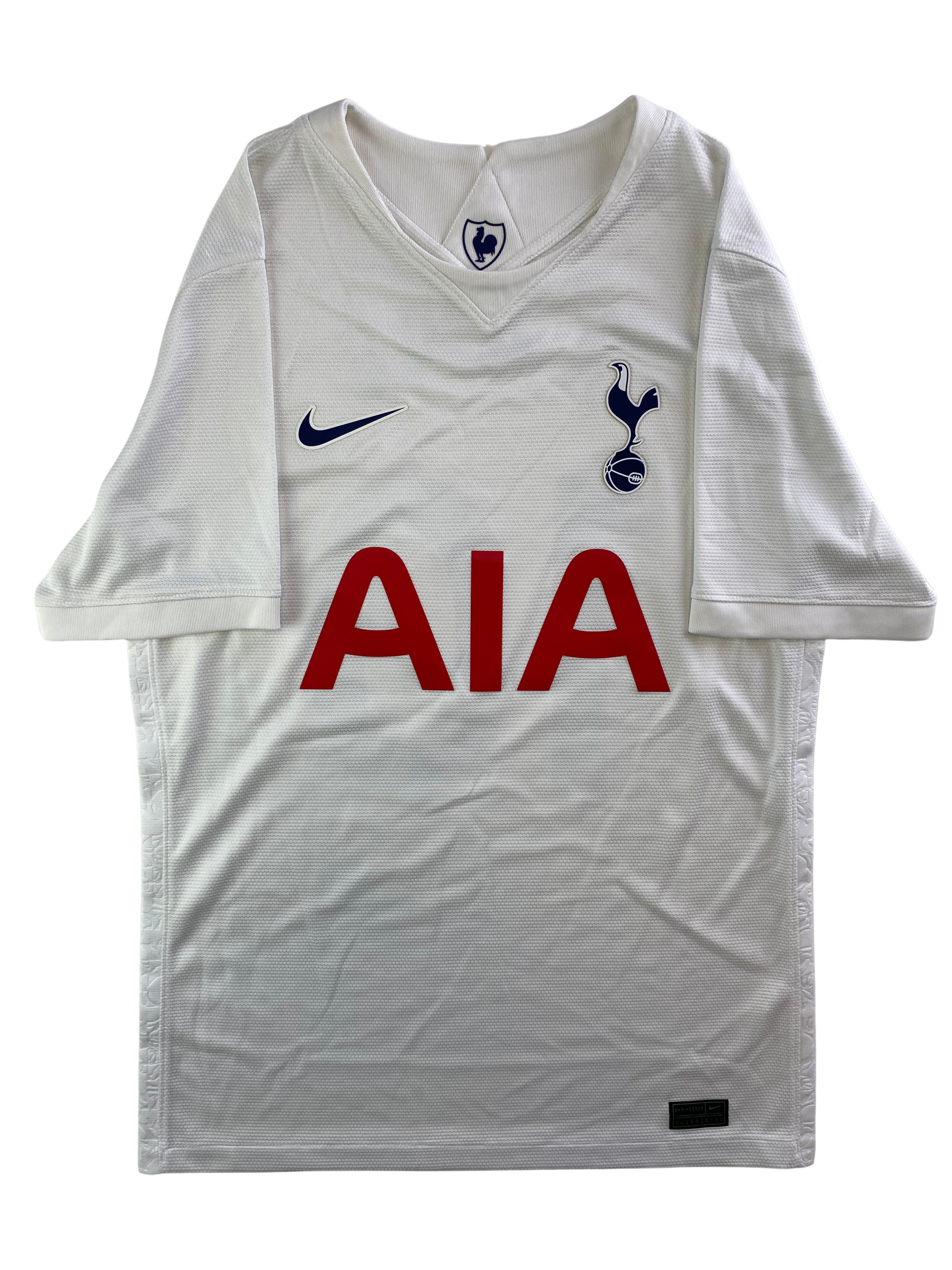 Harry Kane Tottenham 17/18 - S