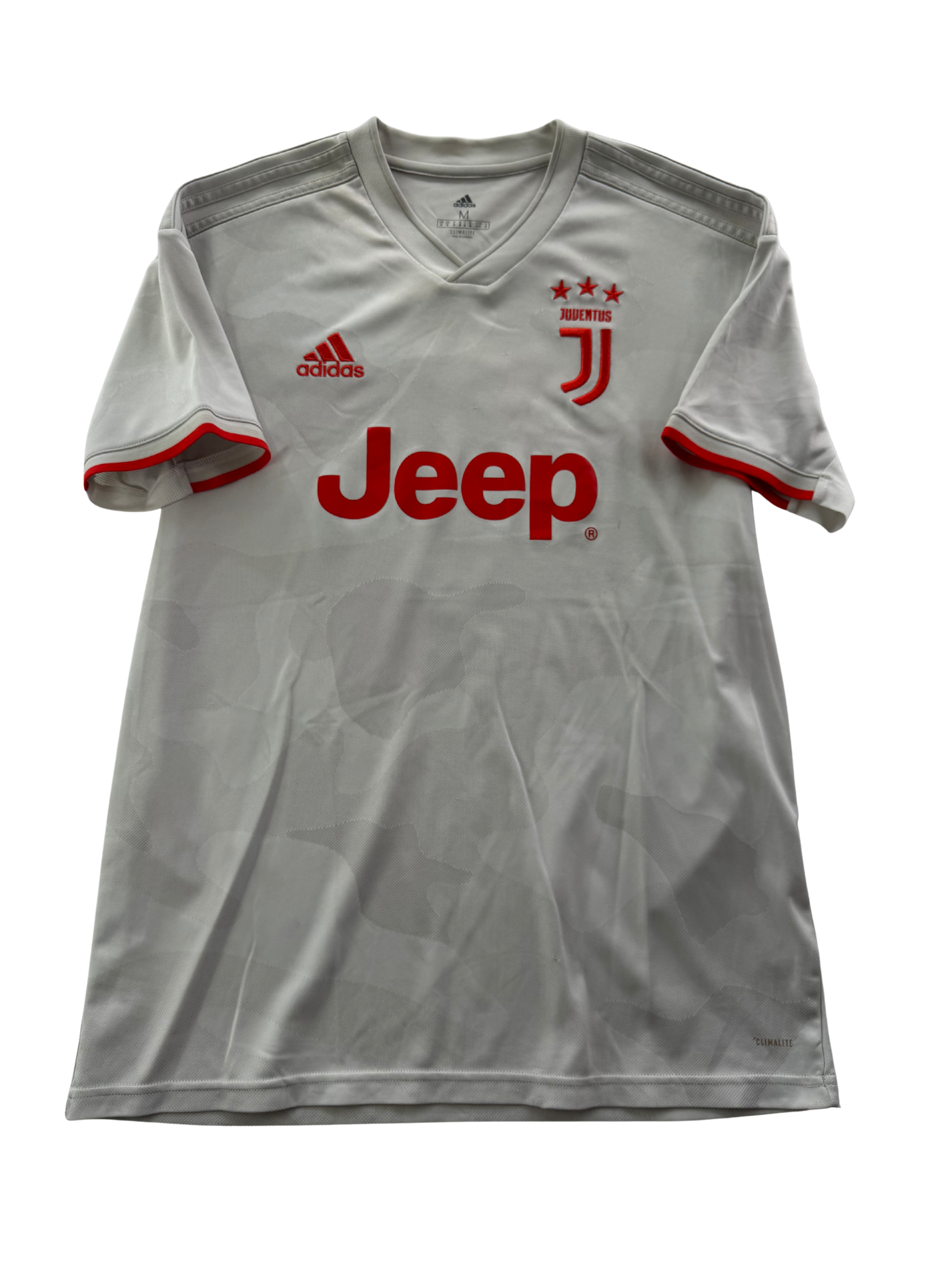 Cristiano Ronaldo Juventus 19/20 - M