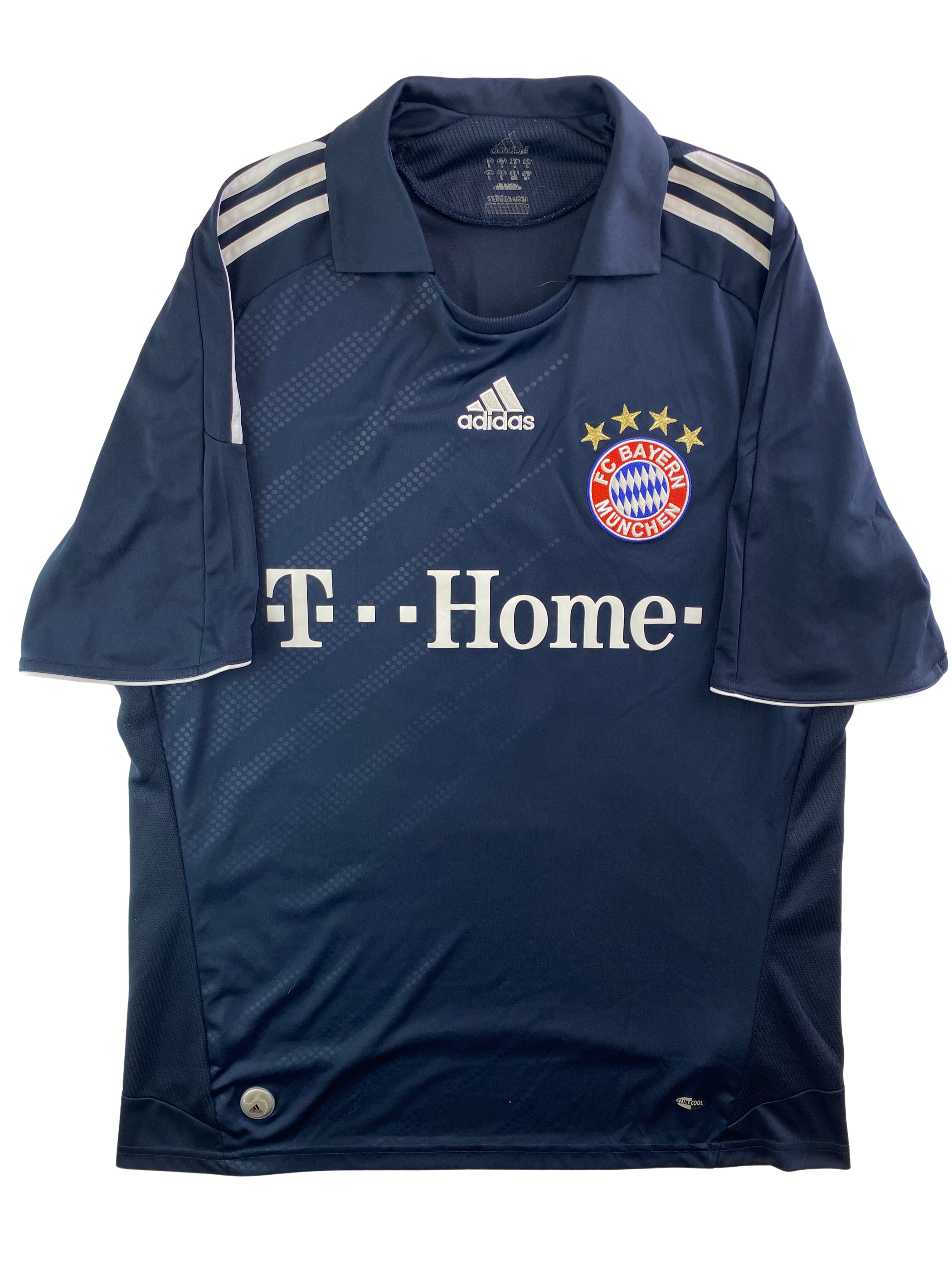 Philipp Lahm Bayern München 08/09 - L
