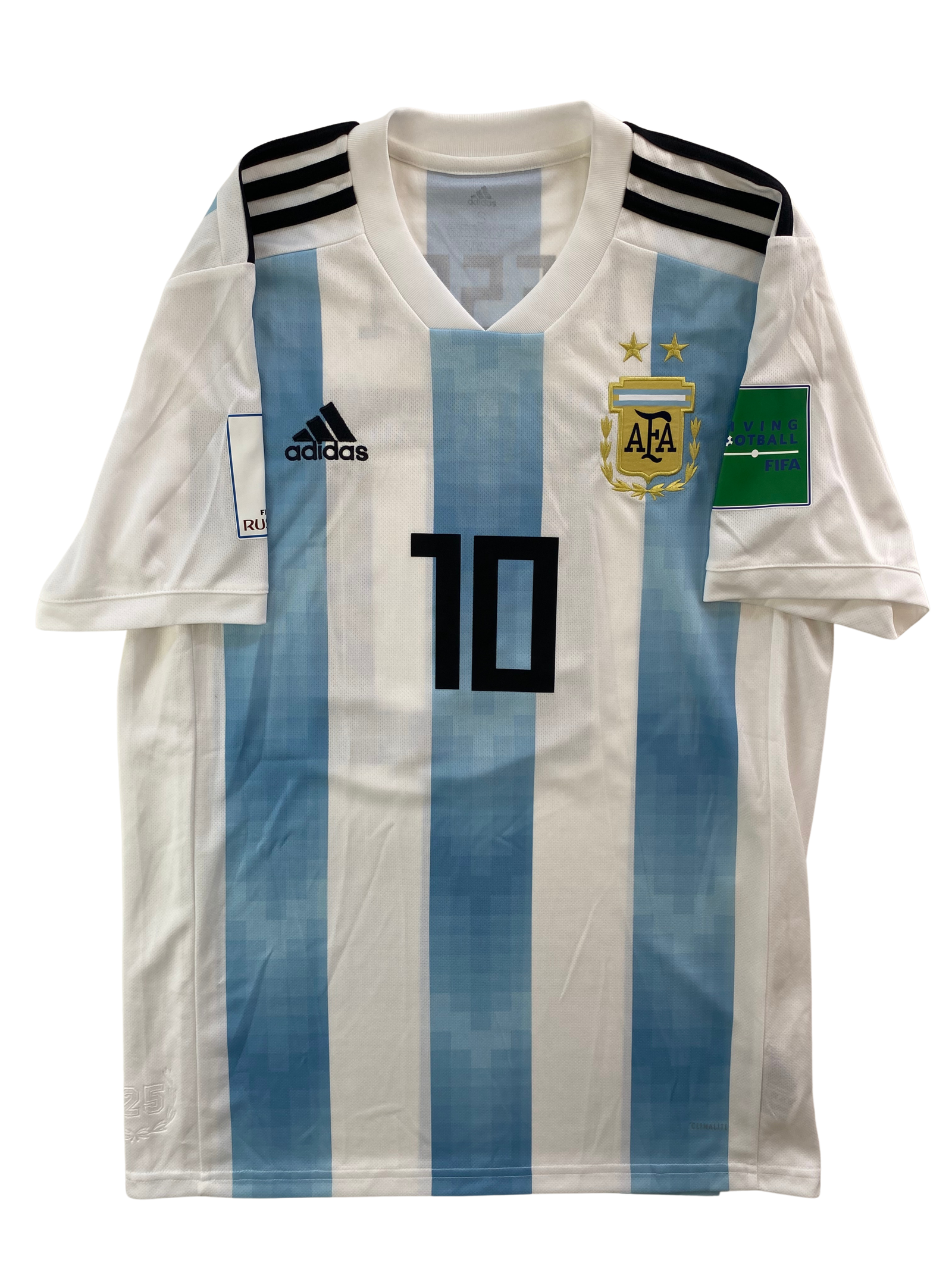 Lionel Messi Argentina 18/19 - S