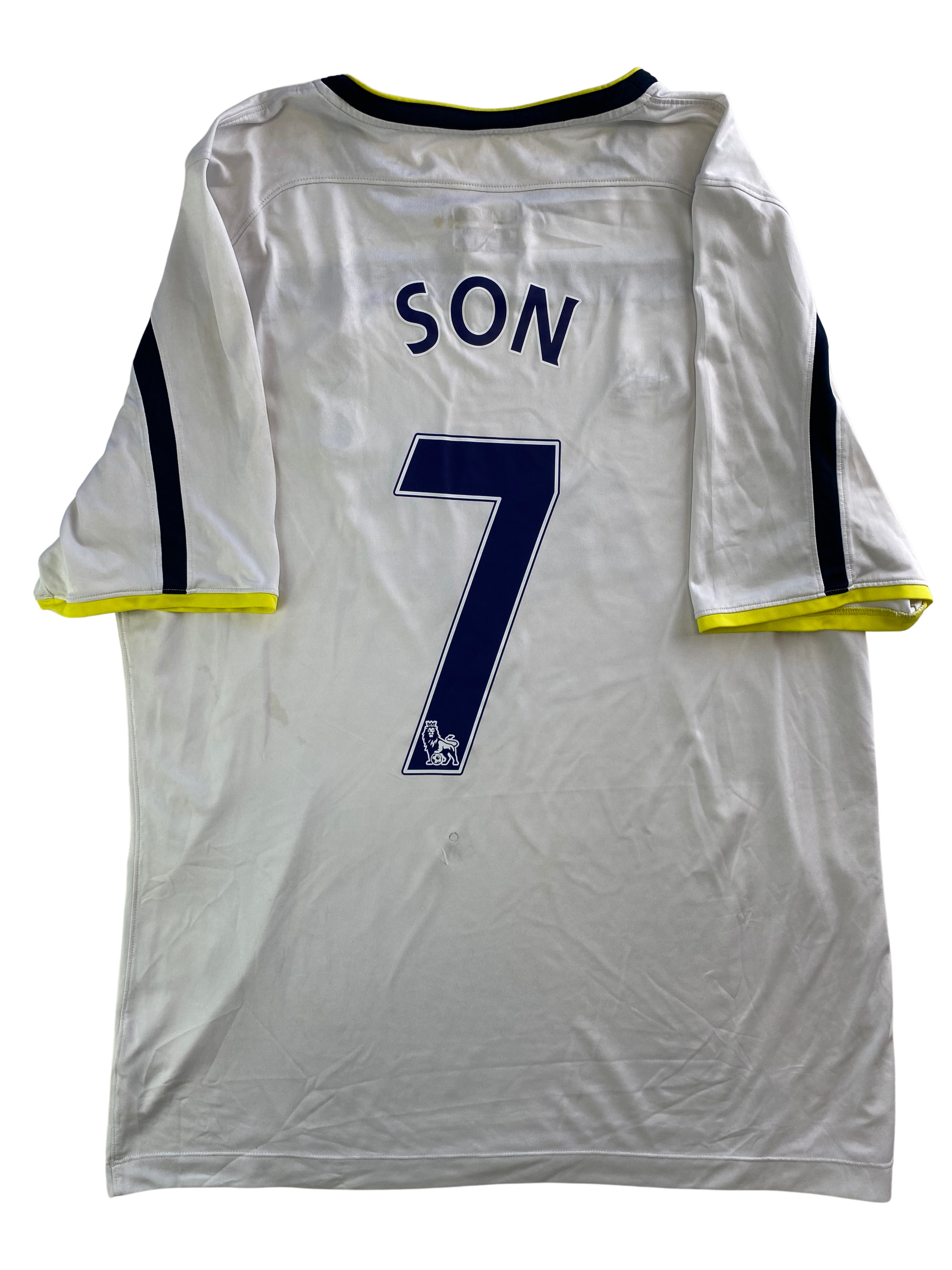 Heung-Min Son Tottenham 15/16 - XXL