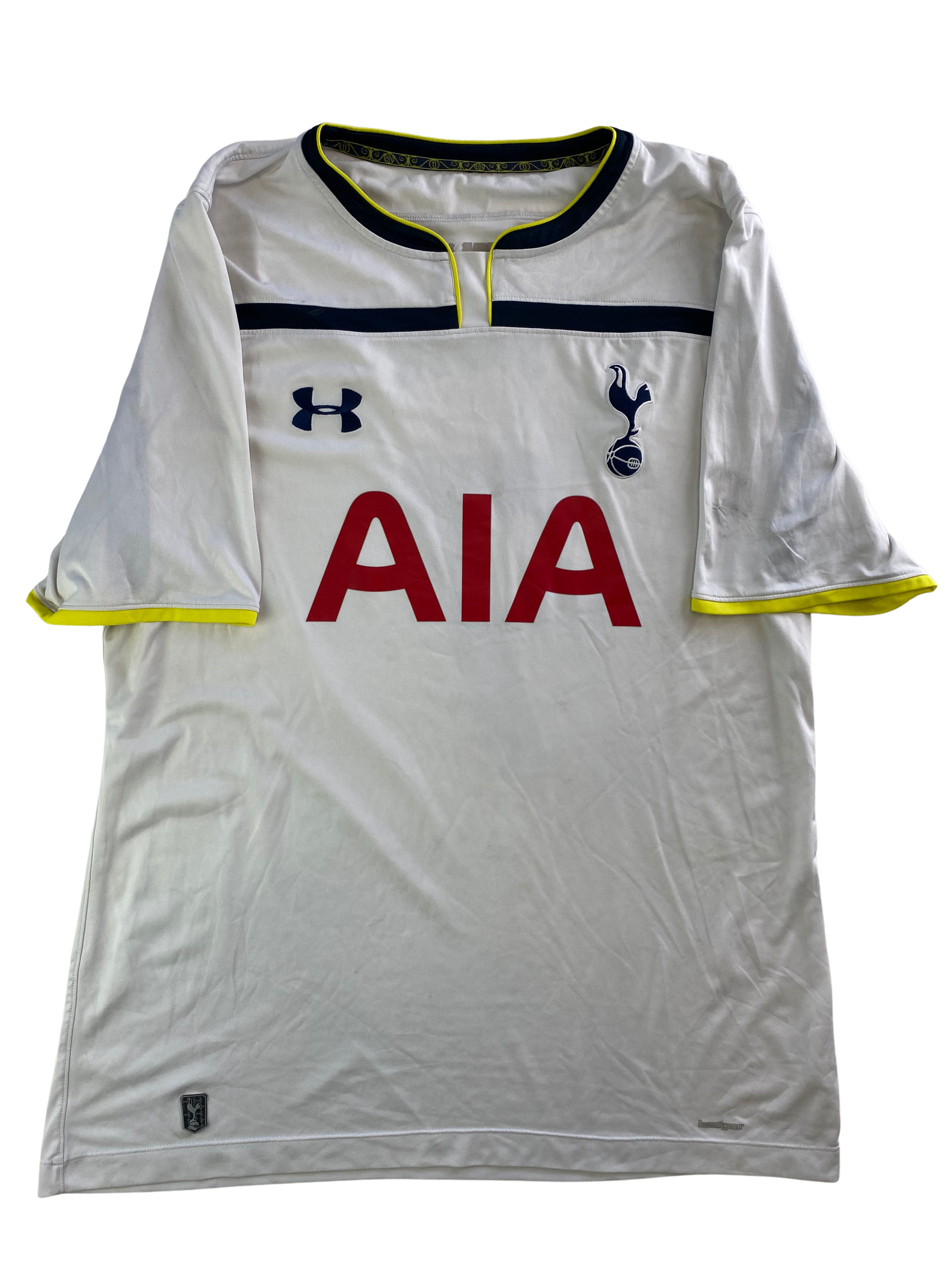 Heung-Min Son Tottenham 15/16 - XXL