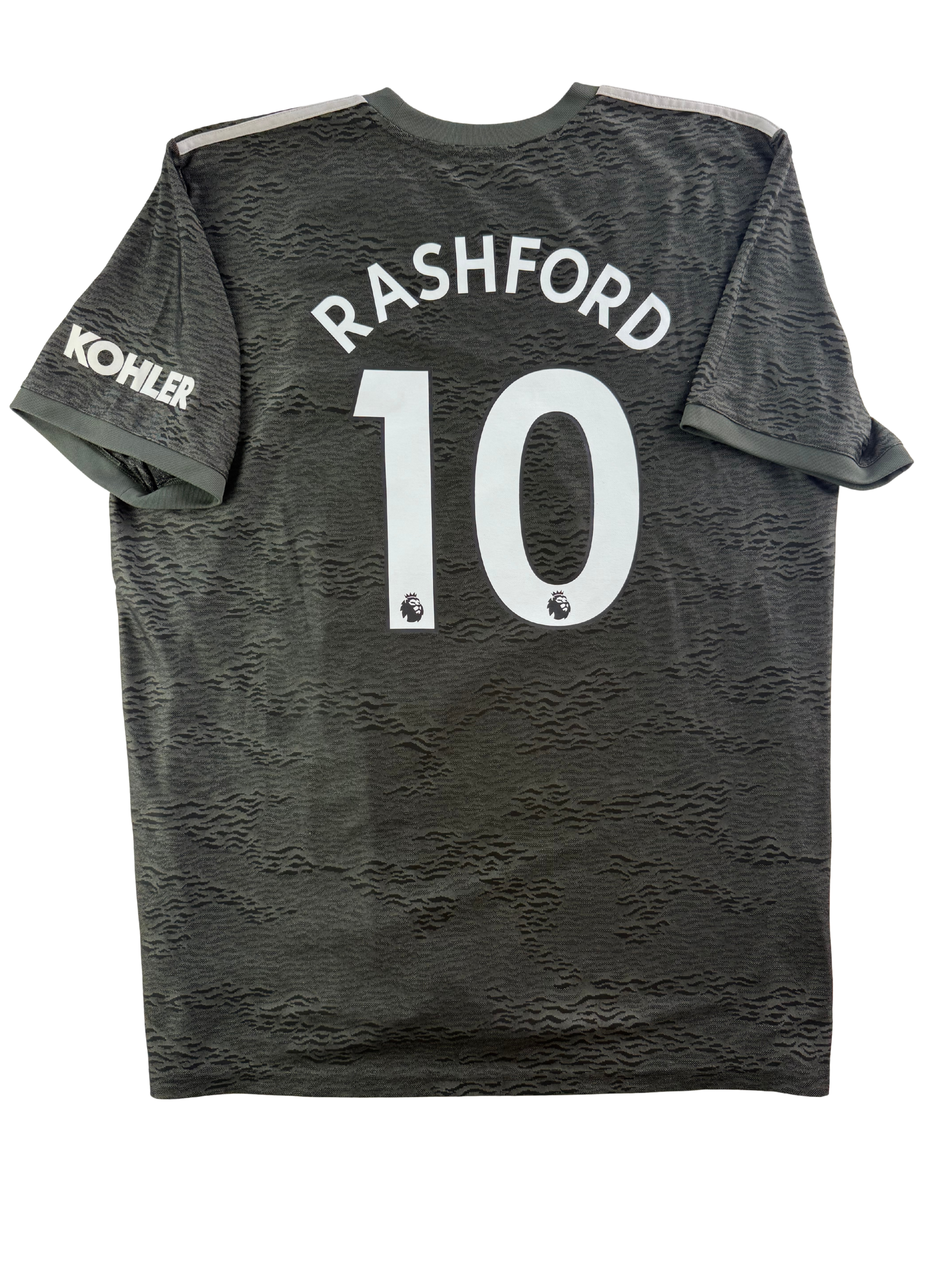 Marcus Rashford Manchester United 18/19 - XXL