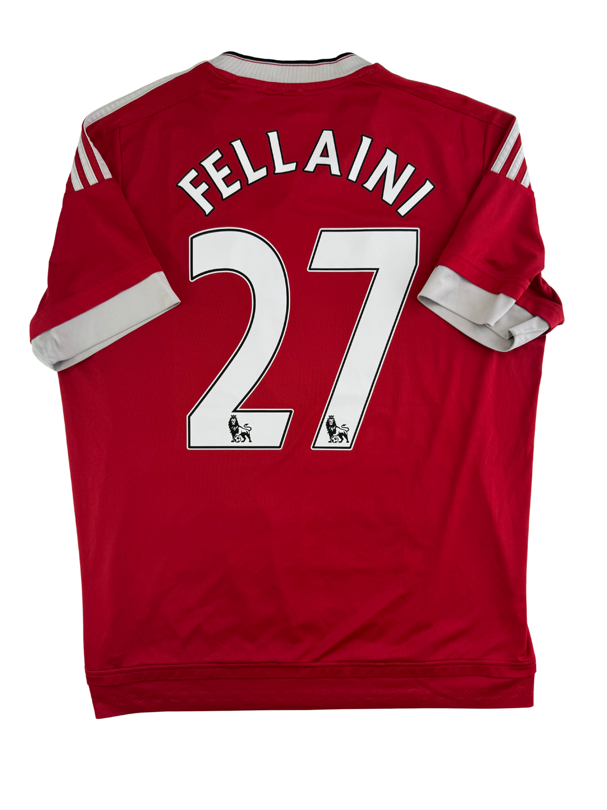 Marouane Fellaini Manchester United 15/16 - L