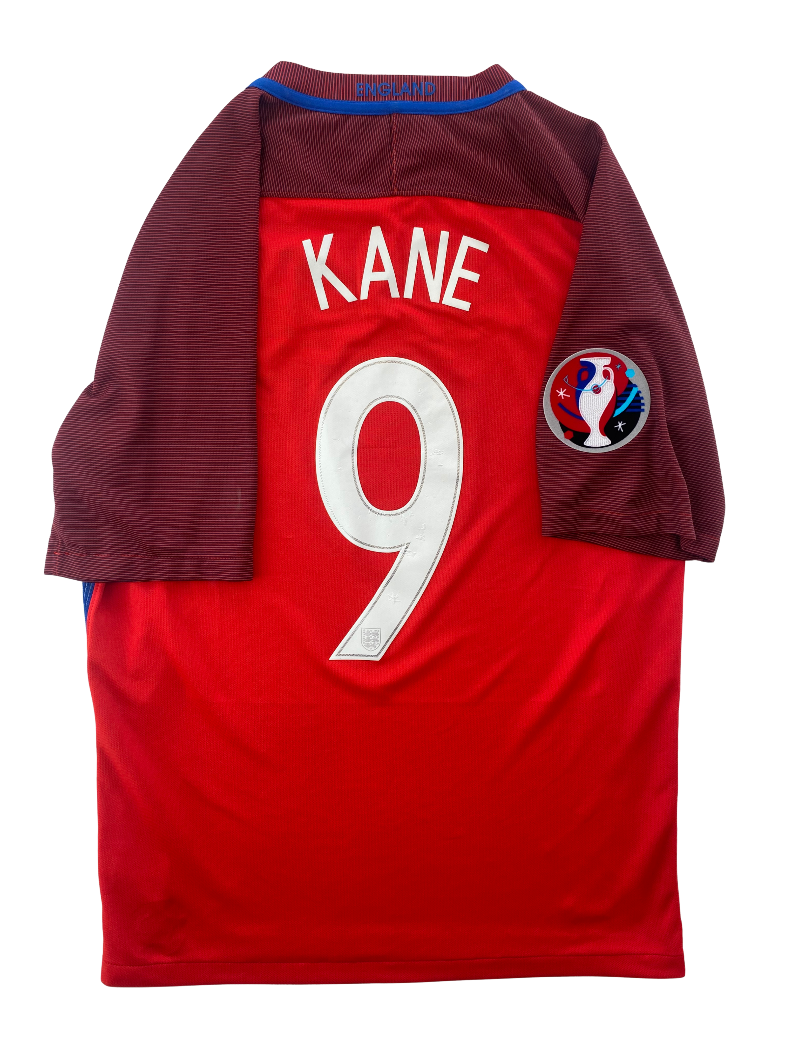 Harry Kane England 16/17 - L