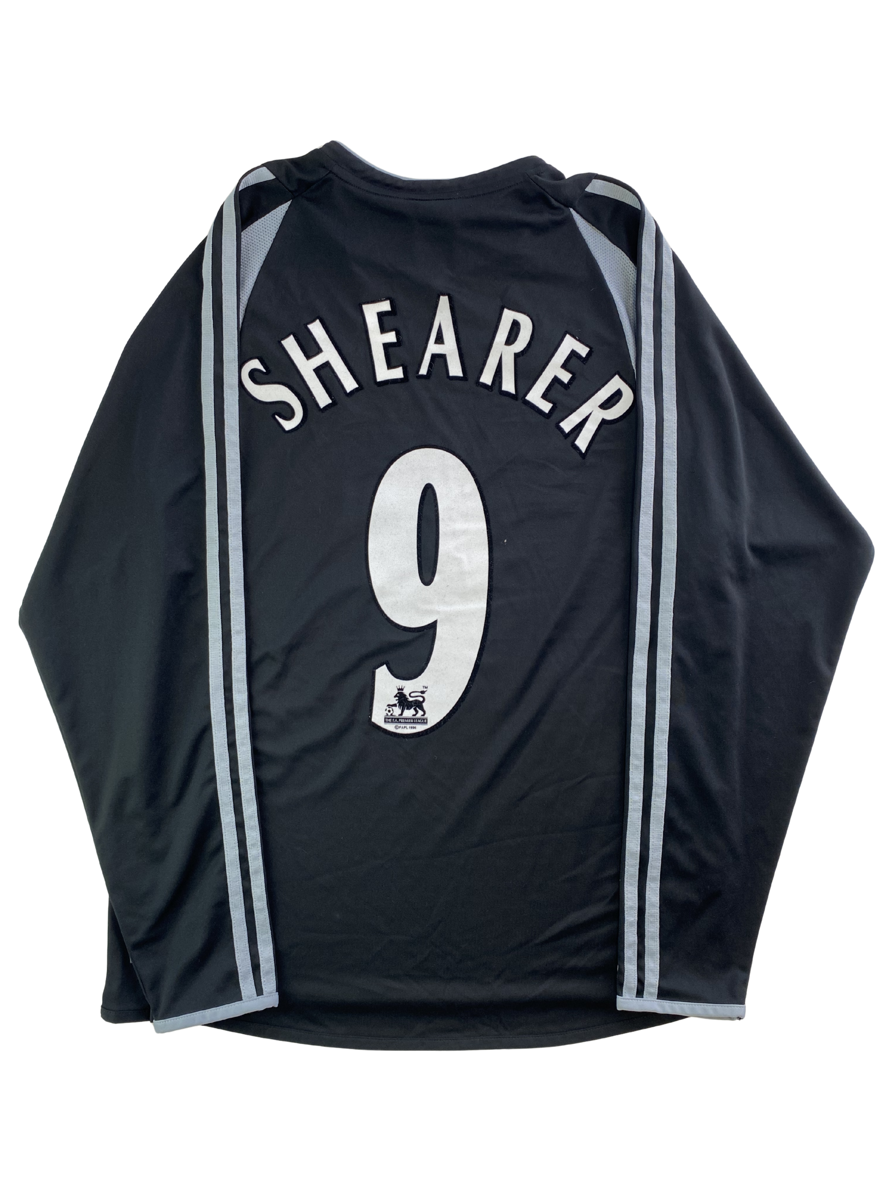 Alan Shearer Newcastle 03/04 - M