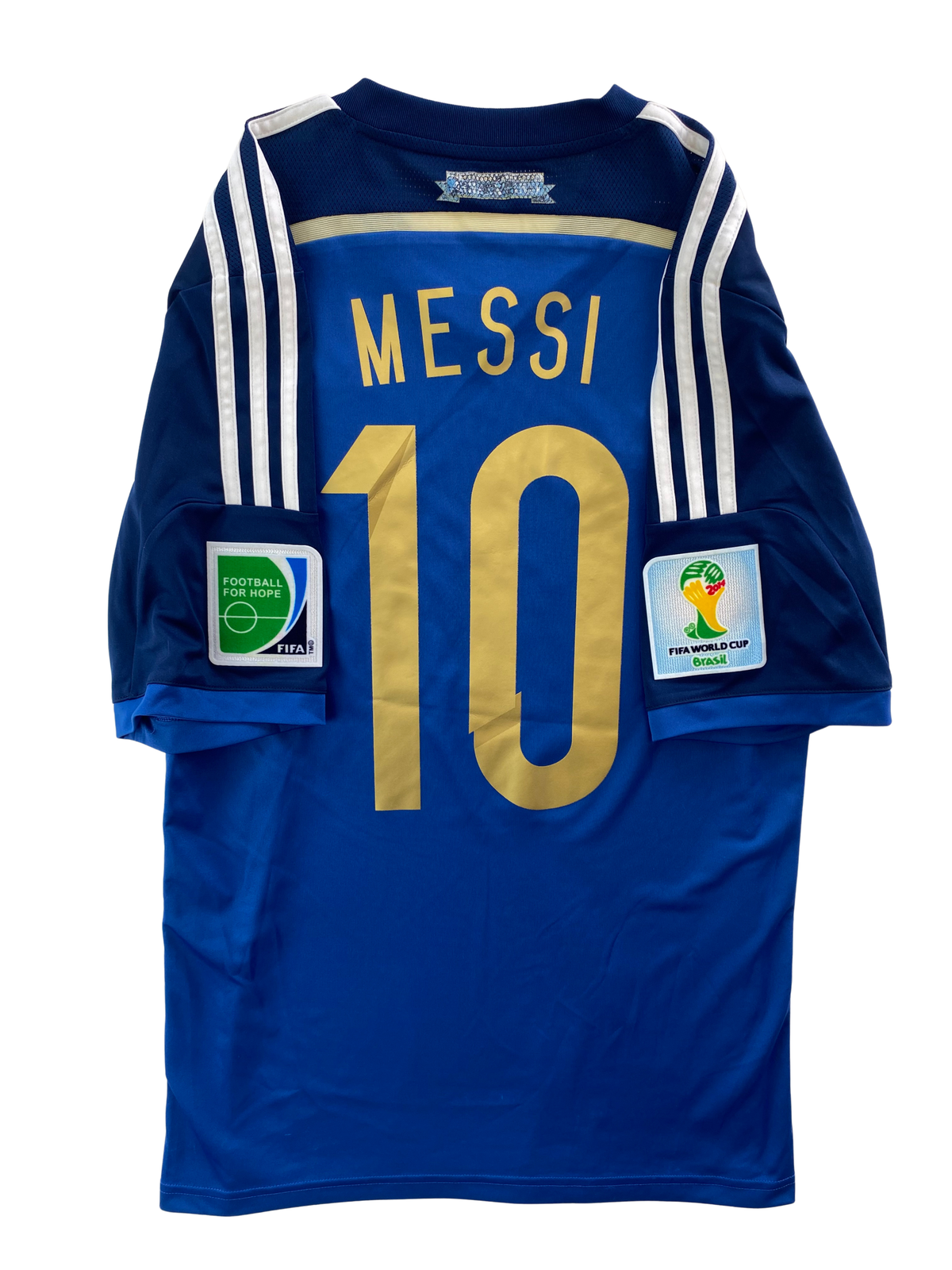 Lionel Messi Argentinien 13/15 - S