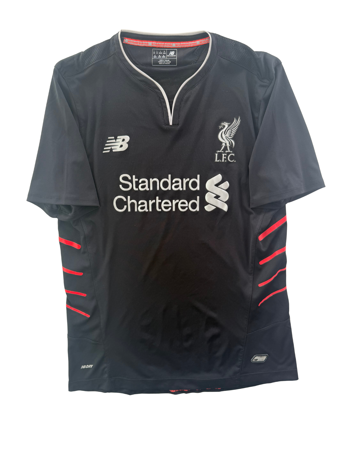 Liverpool 16/17 - L