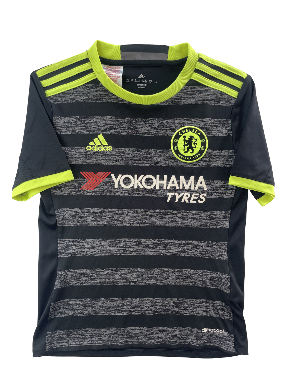 Chelsea 16/17 - 9/10 Y